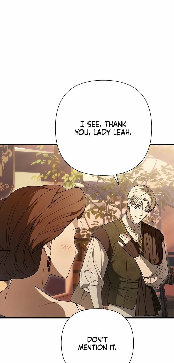 The Saintess And The Curse Chapter 37 page 29 - 