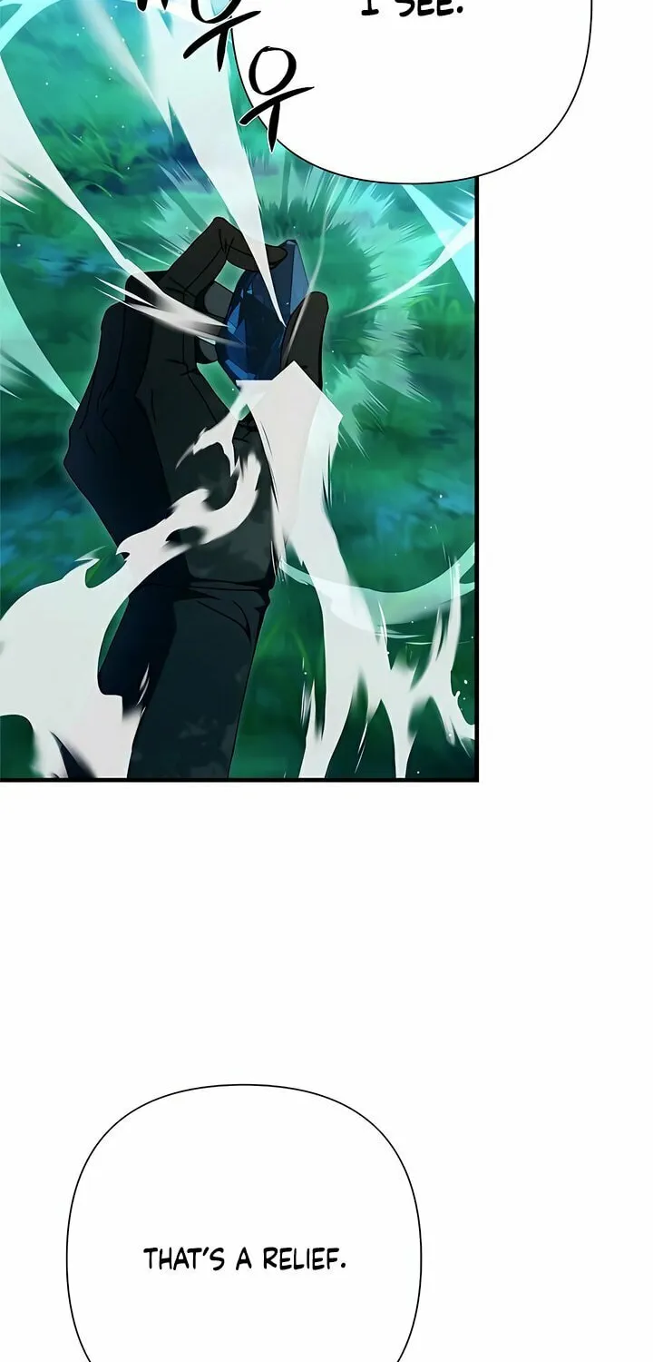 The Saintess And The Curse Chapter 37 page 4 - 