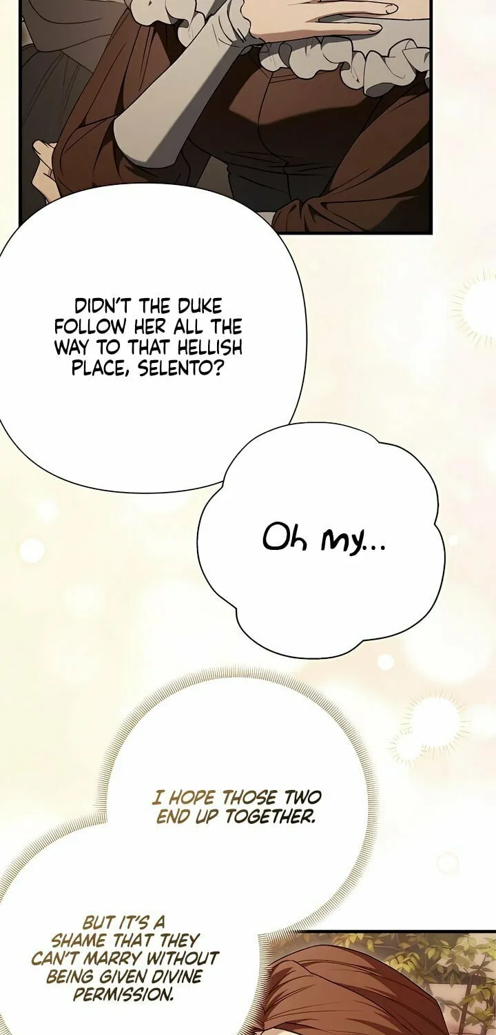 The Saintess And The Curse Chapter 37 page 31 - 
