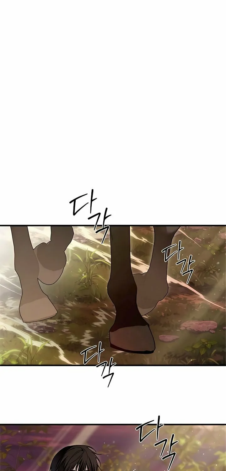 The Saintess And The Curse Chapter 37 page 36 - 