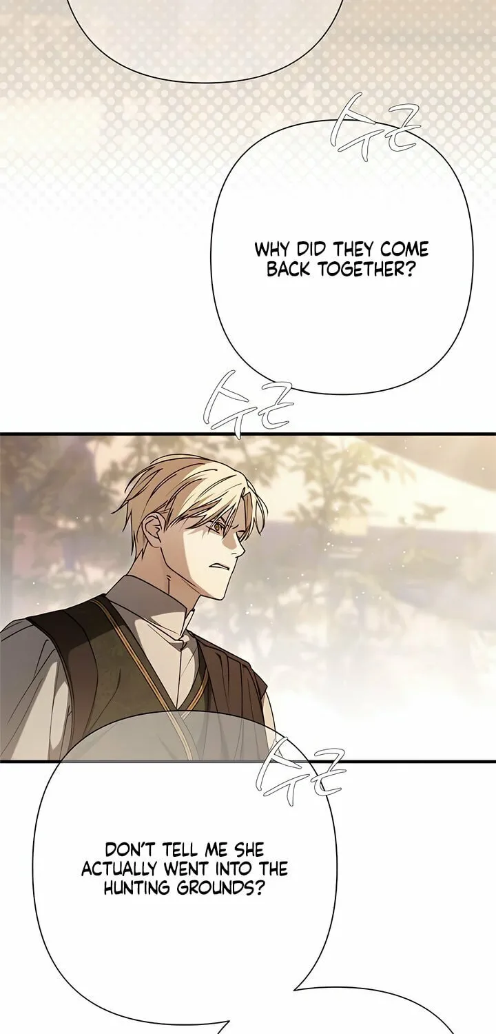 The Saintess And The Curse Chapter 37 page 38 - 