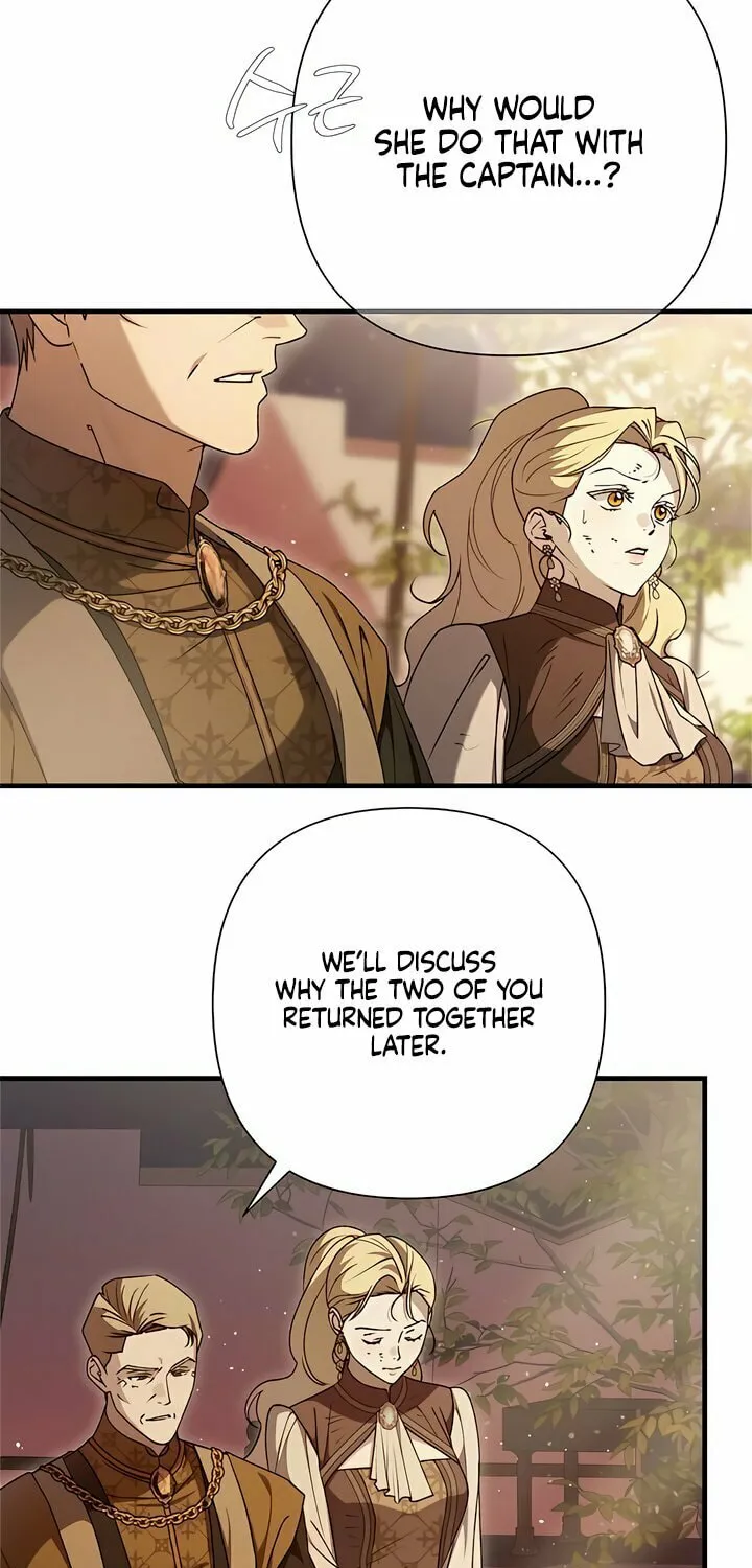 The Saintess And The Curse Chapter 37 page 39 - 