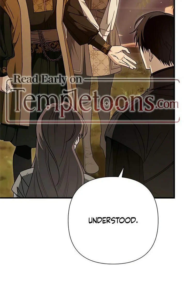 The Saintess And The Curse Chapter 37 page 40 - 