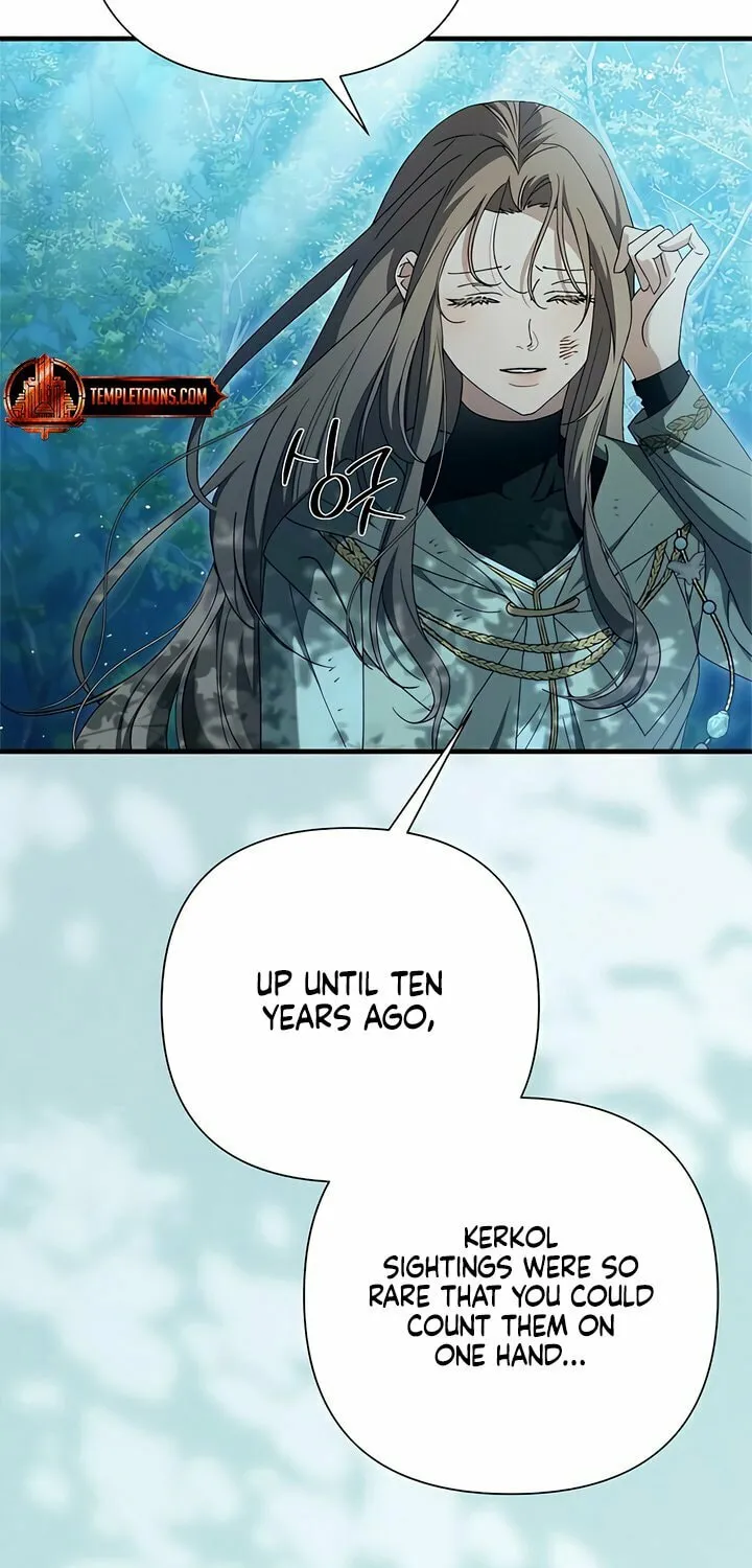 The Saintess And The Curse Chapter 37 page 5 - 