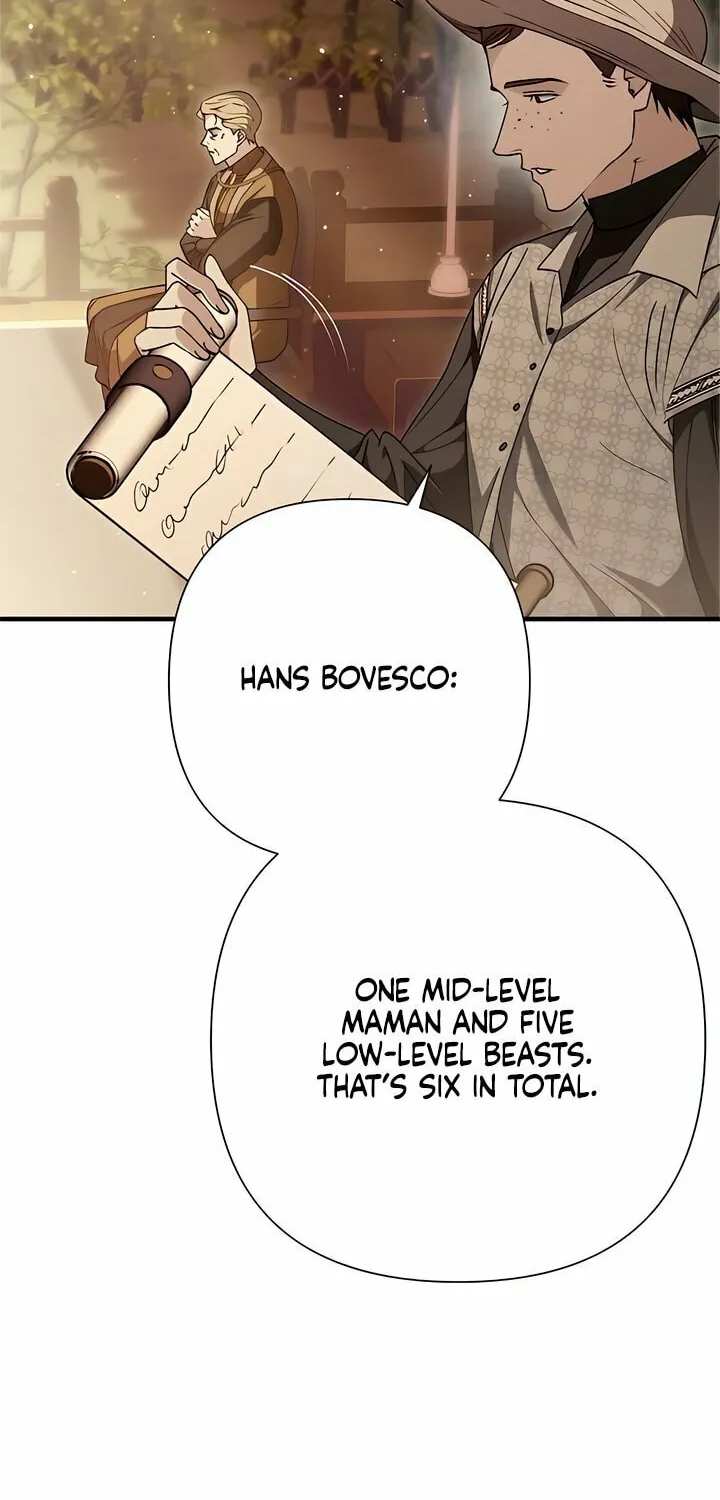 The Saintess And The Curse Chapter 37 page 44 - 