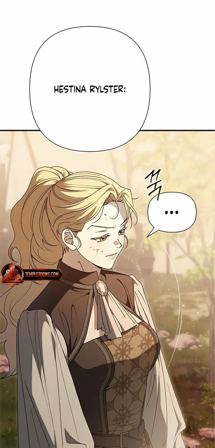 The Saintess And The Curse Chapter 37 page 45 - 