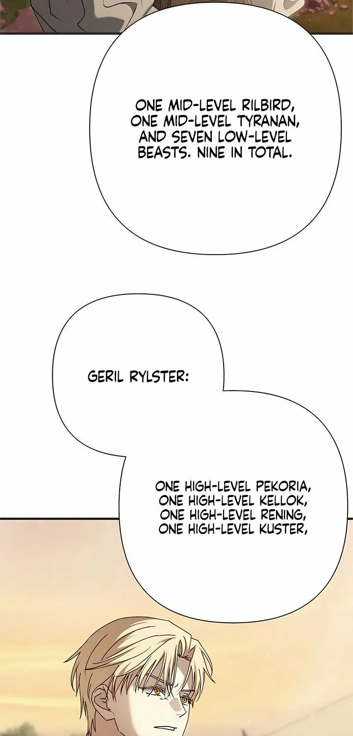 The Saintess And The Curse Chapter 37 page 46 - 