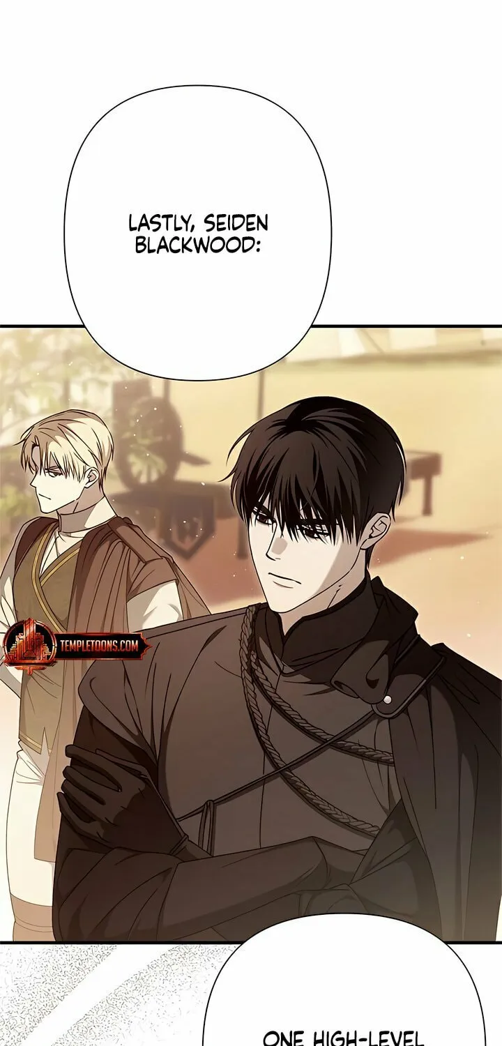 The Saintess And The Curse Chapter 37 page 50 - 