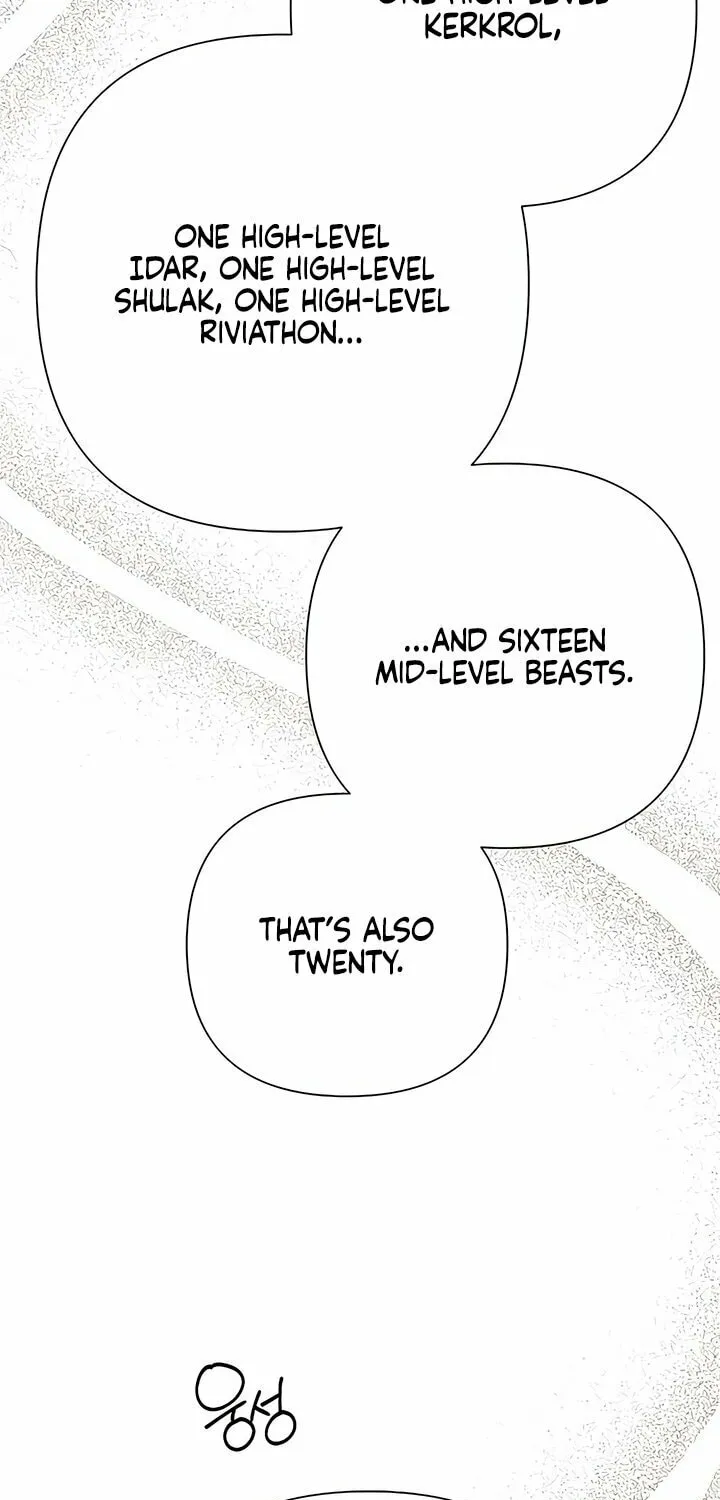 The Saintess And The Curse Chapter 37 page 51 - 