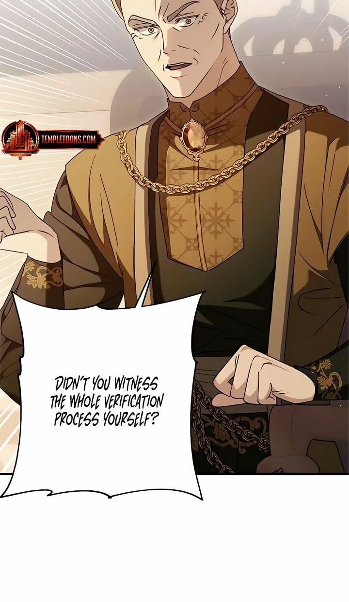 The Saintess And The Curse Chapter 37 page 56 - 