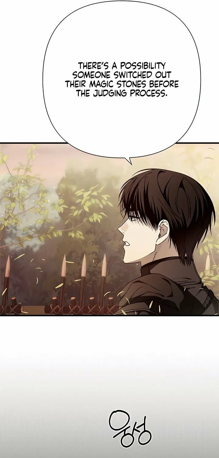 The Saintess And The Curse Chapter 37 page 57 - 
