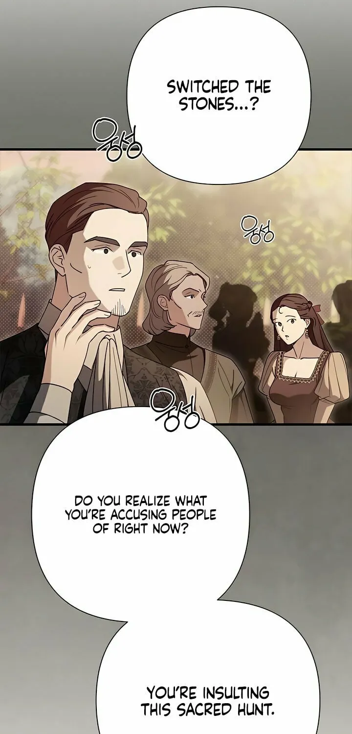 The Saintess And The Curse Chapter 37 page 58 - 