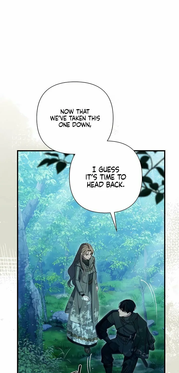 The Saintess And The Curse Chapter 37 page 7 - 