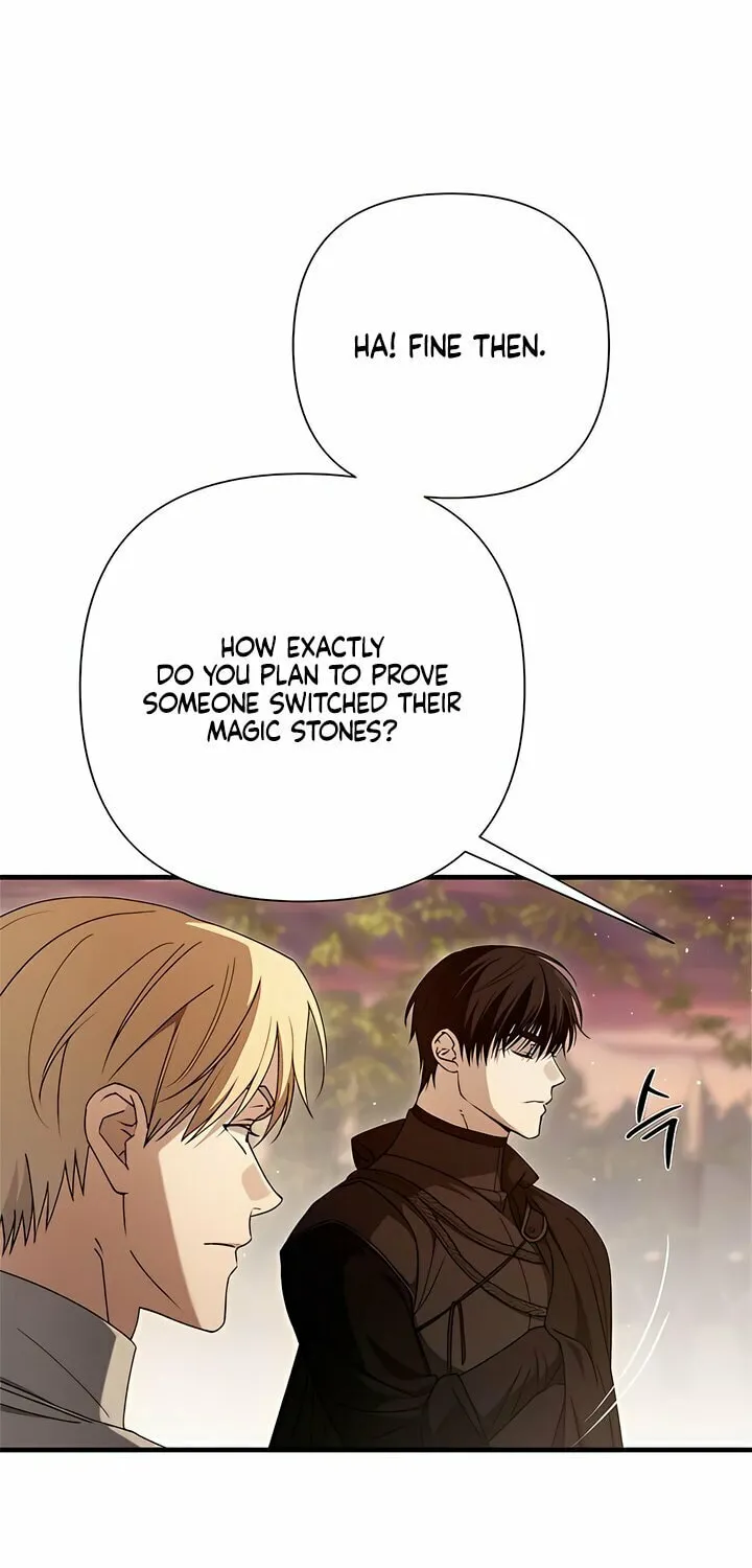 The Saintess And The Curse Chapter 37 page 62 - 