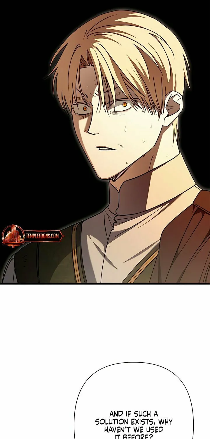 The Saintess And The Curse Chapter 37 page 65 - 