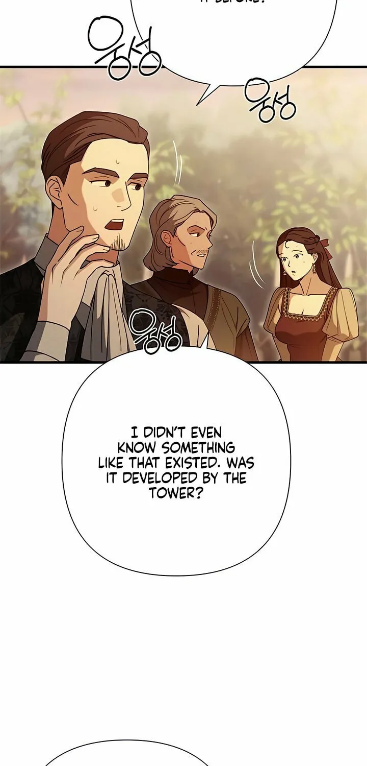 The Saintess And The Curse Chapter 37 page 66 - 