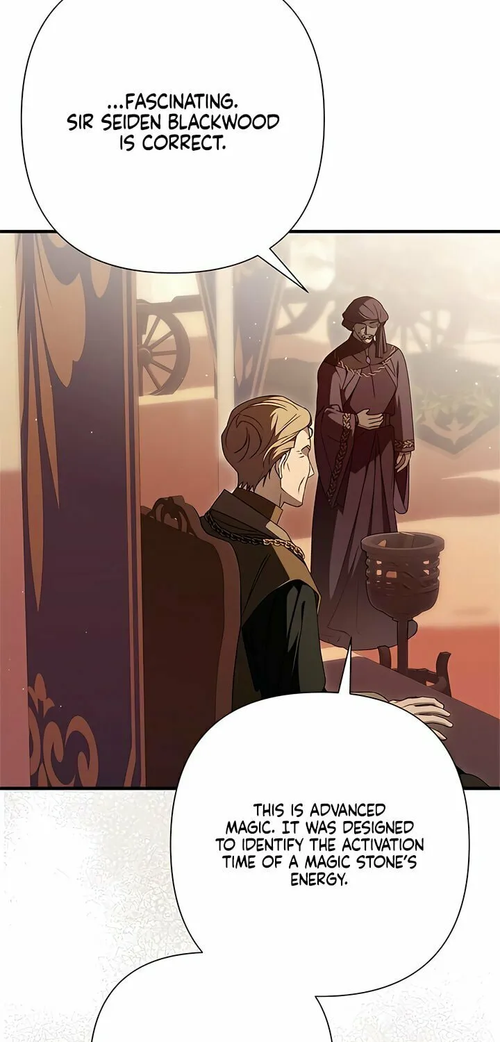 The Saintess And The Curse Chapter 37 page 67 - 