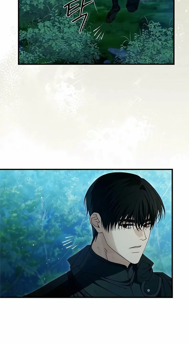 The Saintess And The Curse Chapter 37 page 8 - 