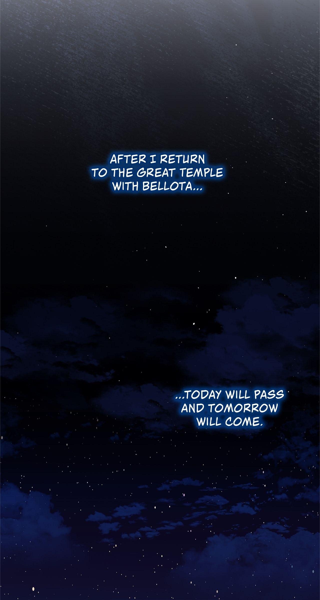 The Saintess And The Curse Chapter 40 page 11 - 