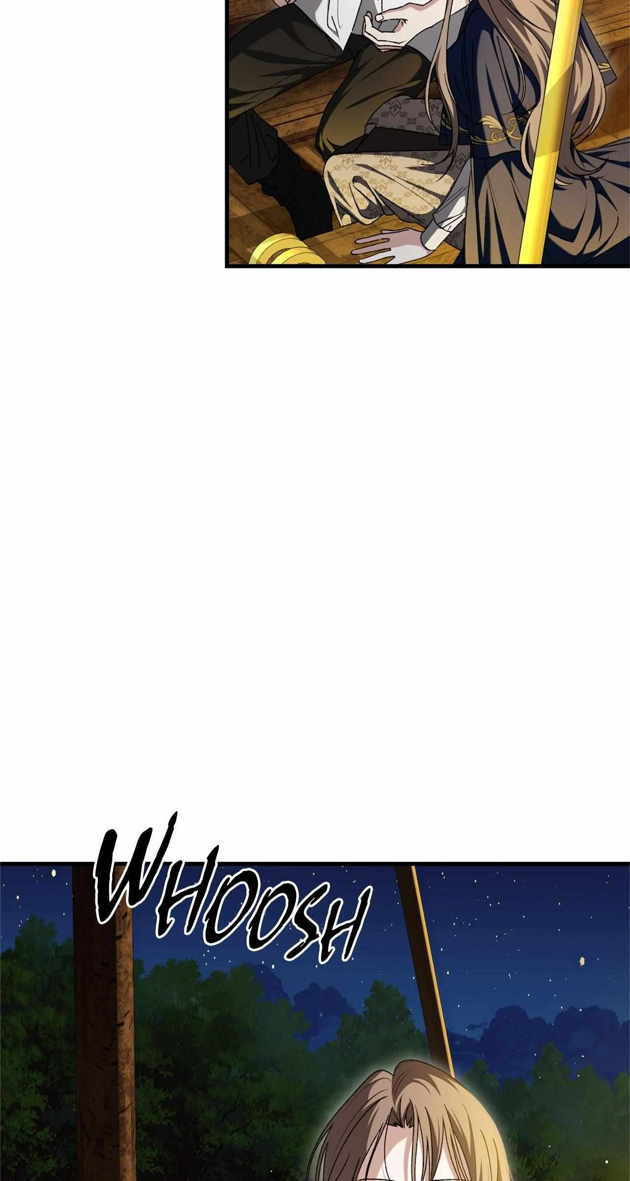 The Saintess And The Curse Chapter 40 page 19 - 