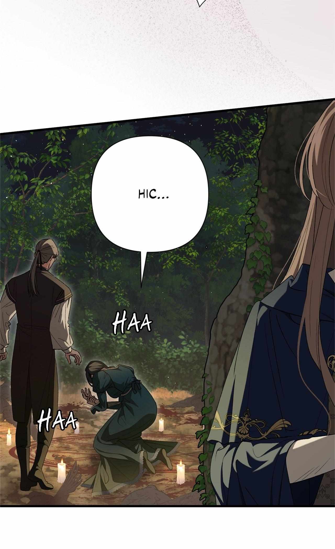 The Saintess And The Curse Chapter 40 page 28 - 