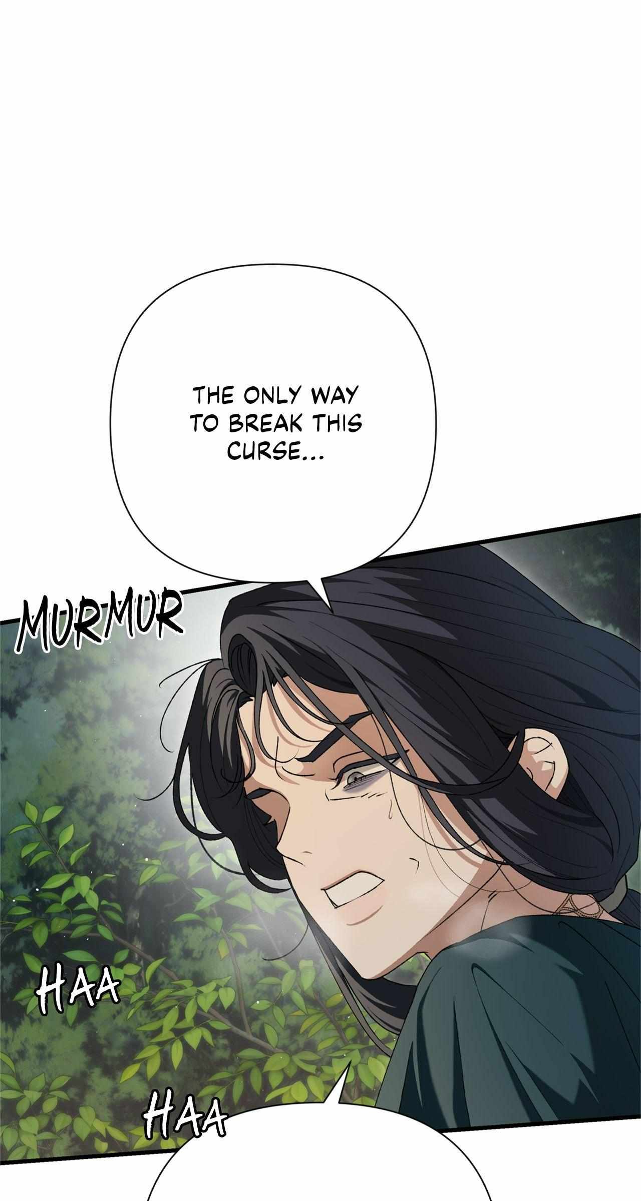 The Saintess And The Curse Chapter 40 page 29 - 