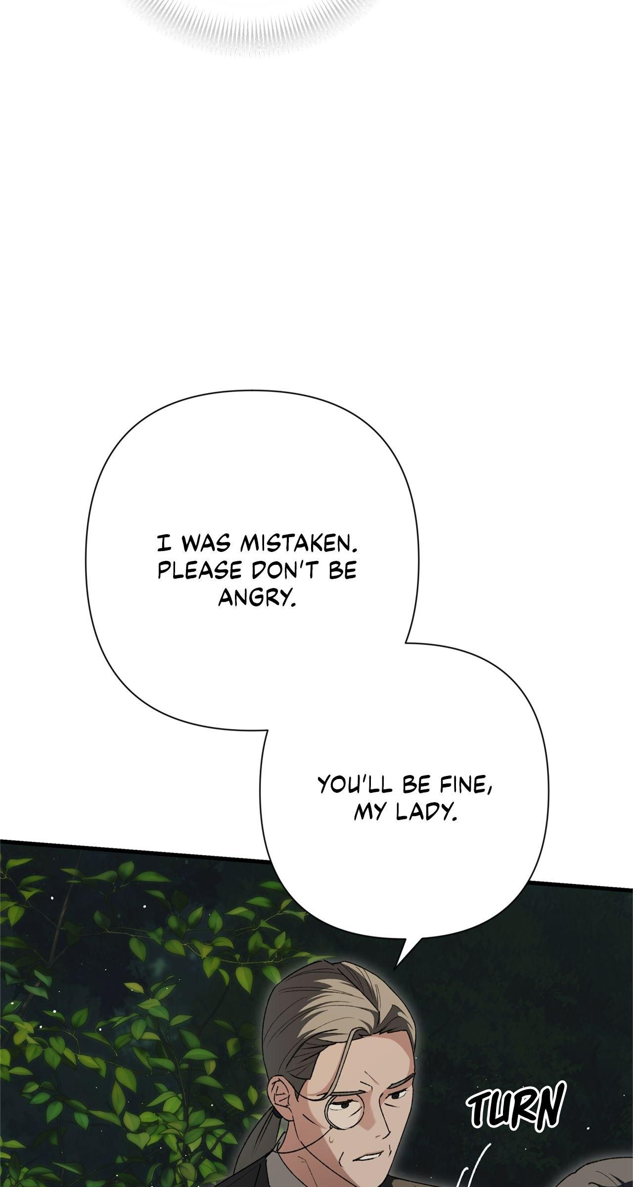 The Saintess And The Curse Chapter 40 page 31 - 