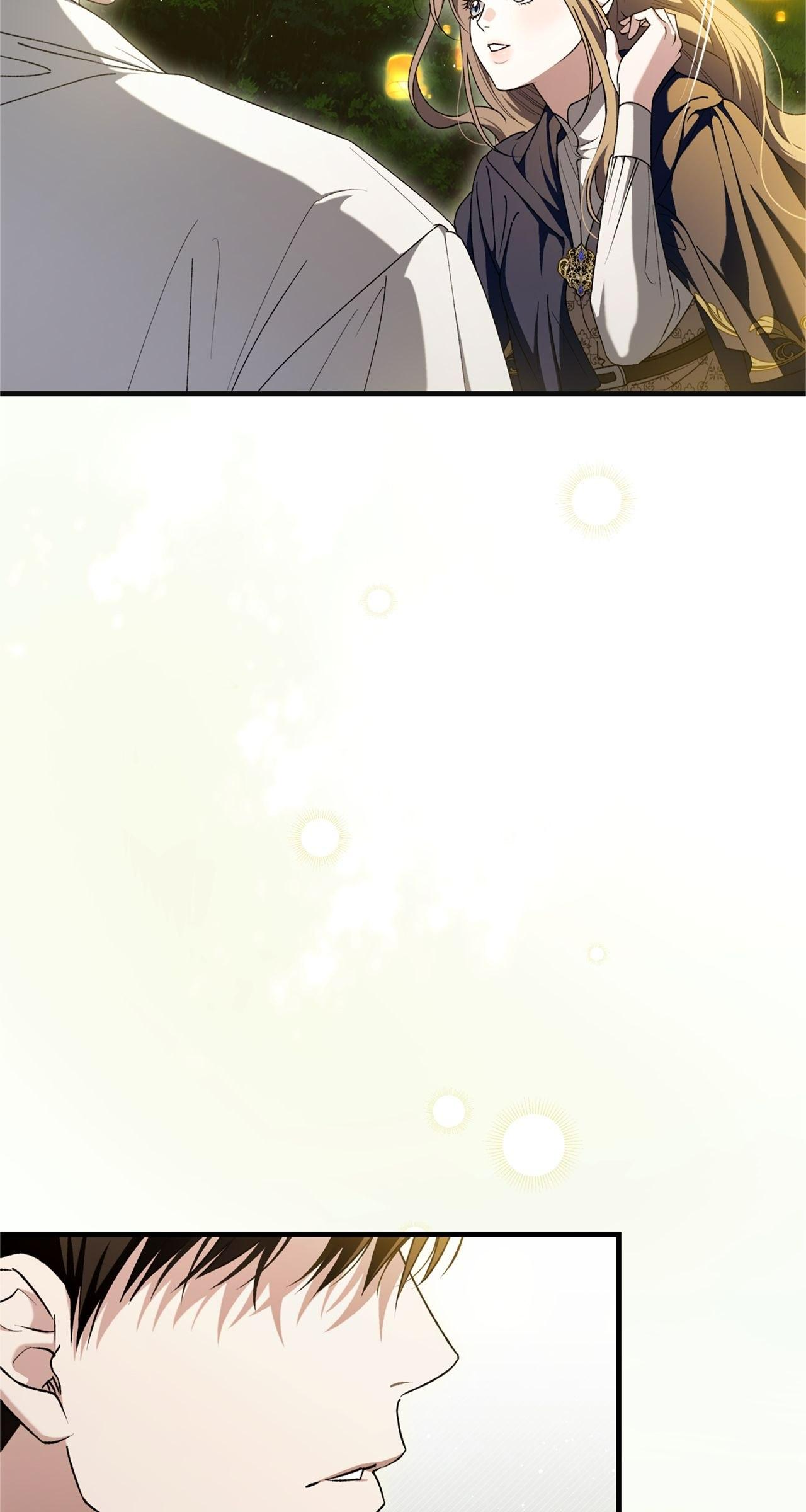 The Saintess And The Curse Chapter 40 page 5 - 