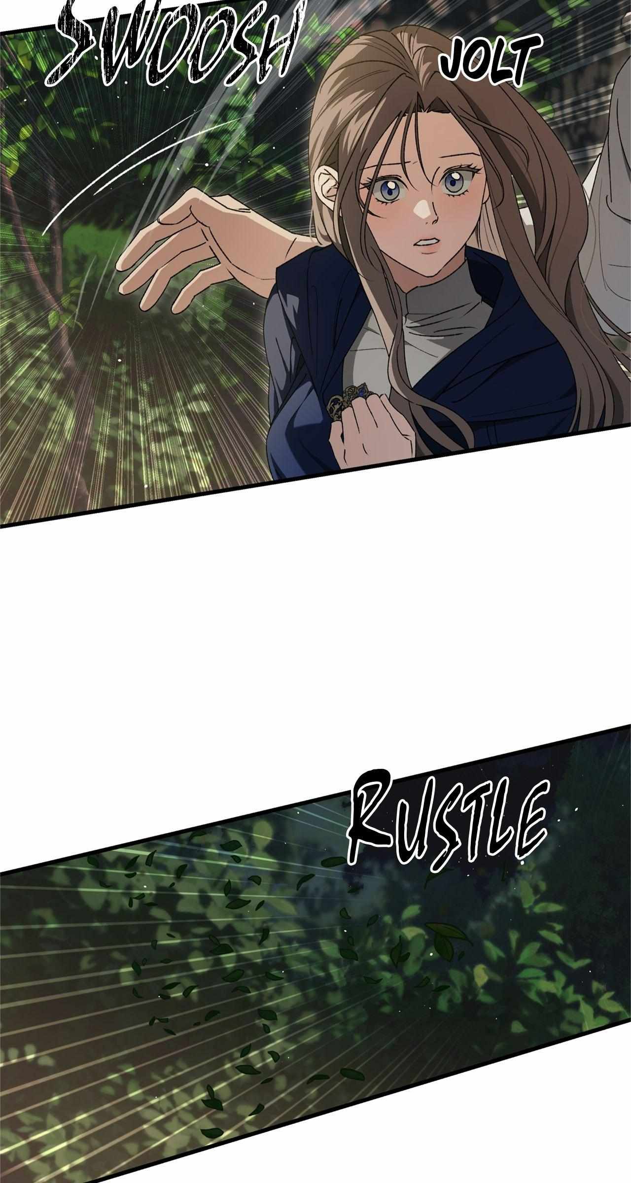 The Saintess And The Curse Chapter 40 page 45 - 
