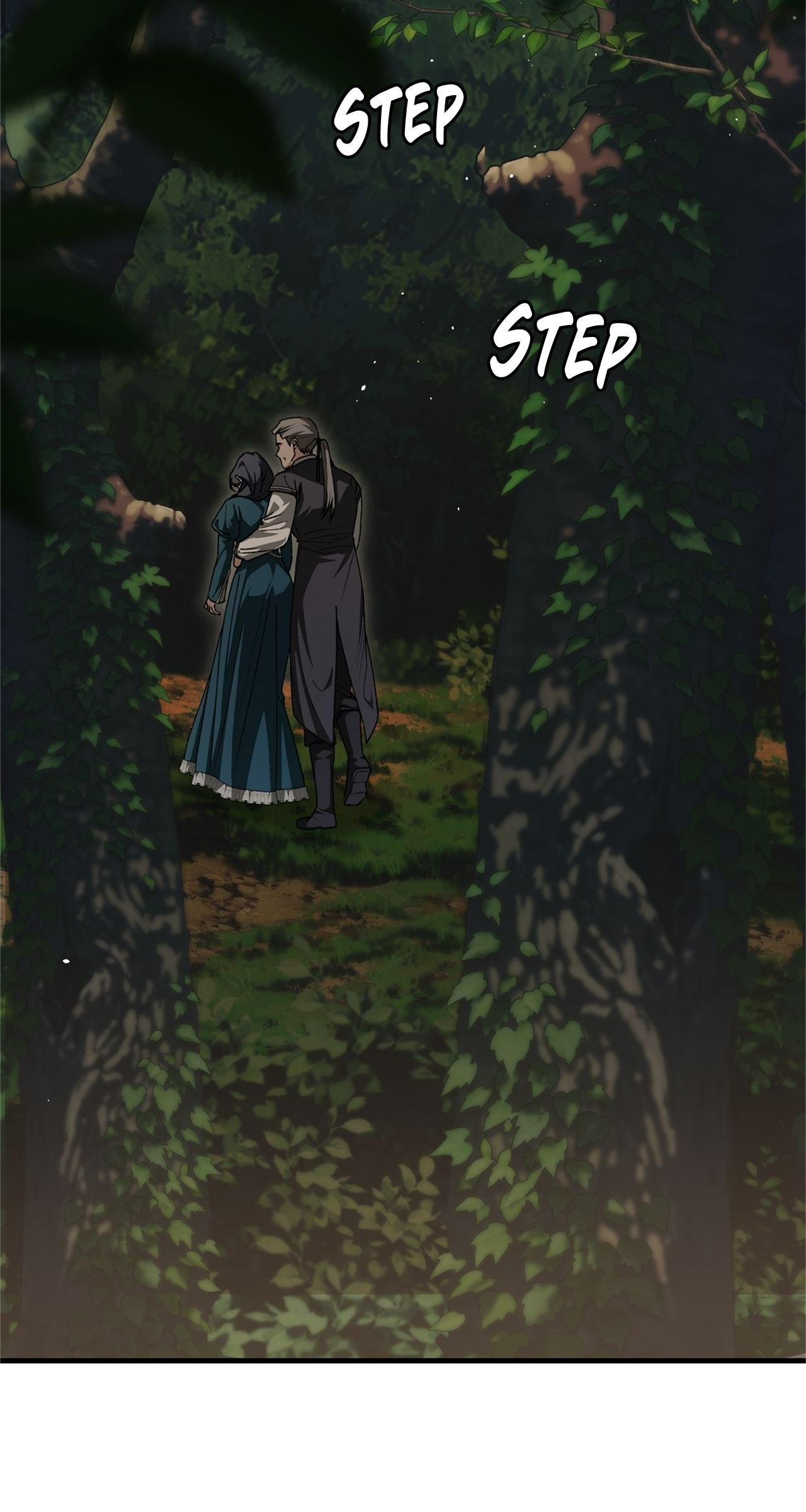 The Saintess And The Curse Chapter 40 page 47 - 