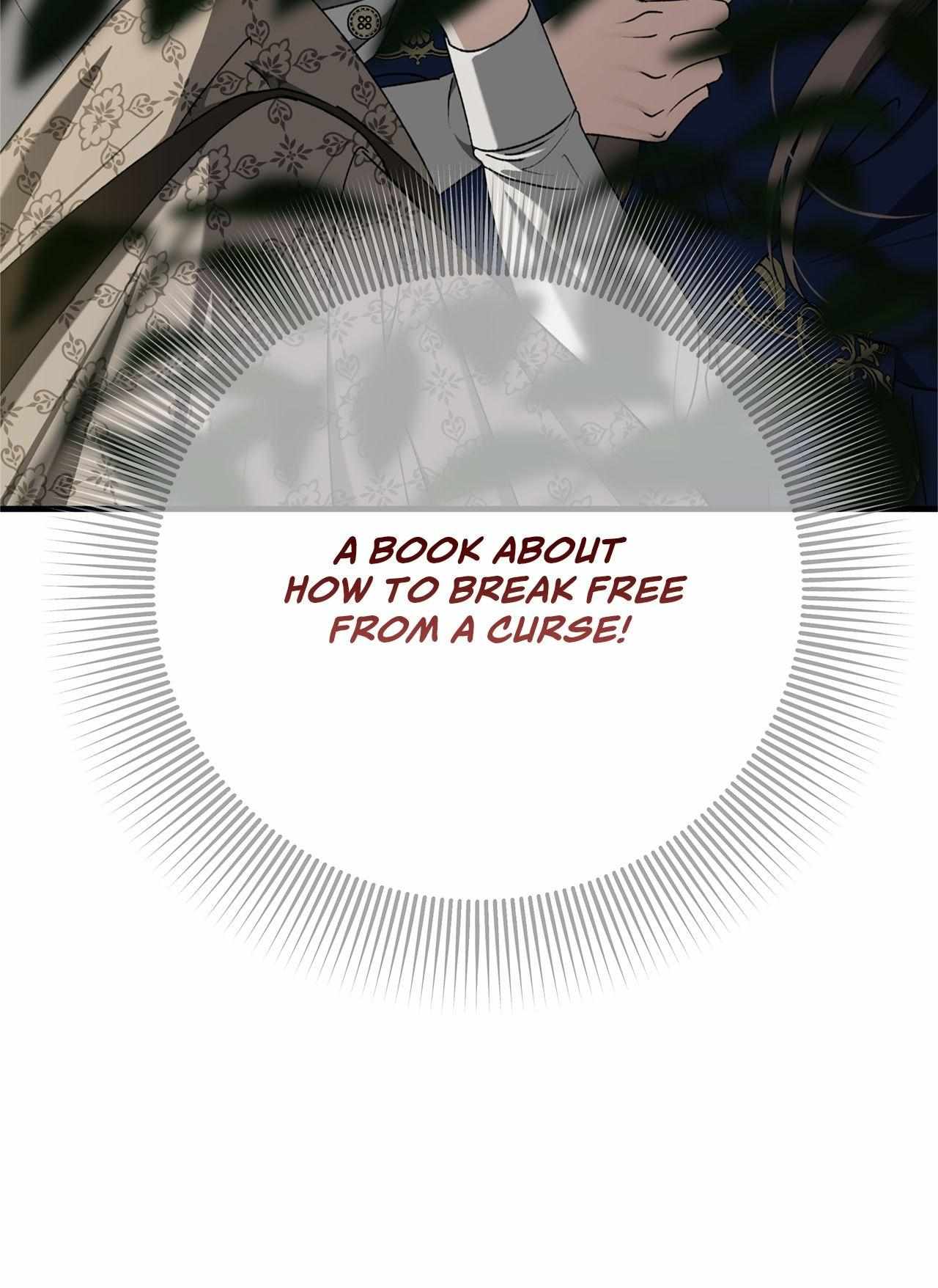 The Saintess And The Curse Chapter 40 page 50 - 