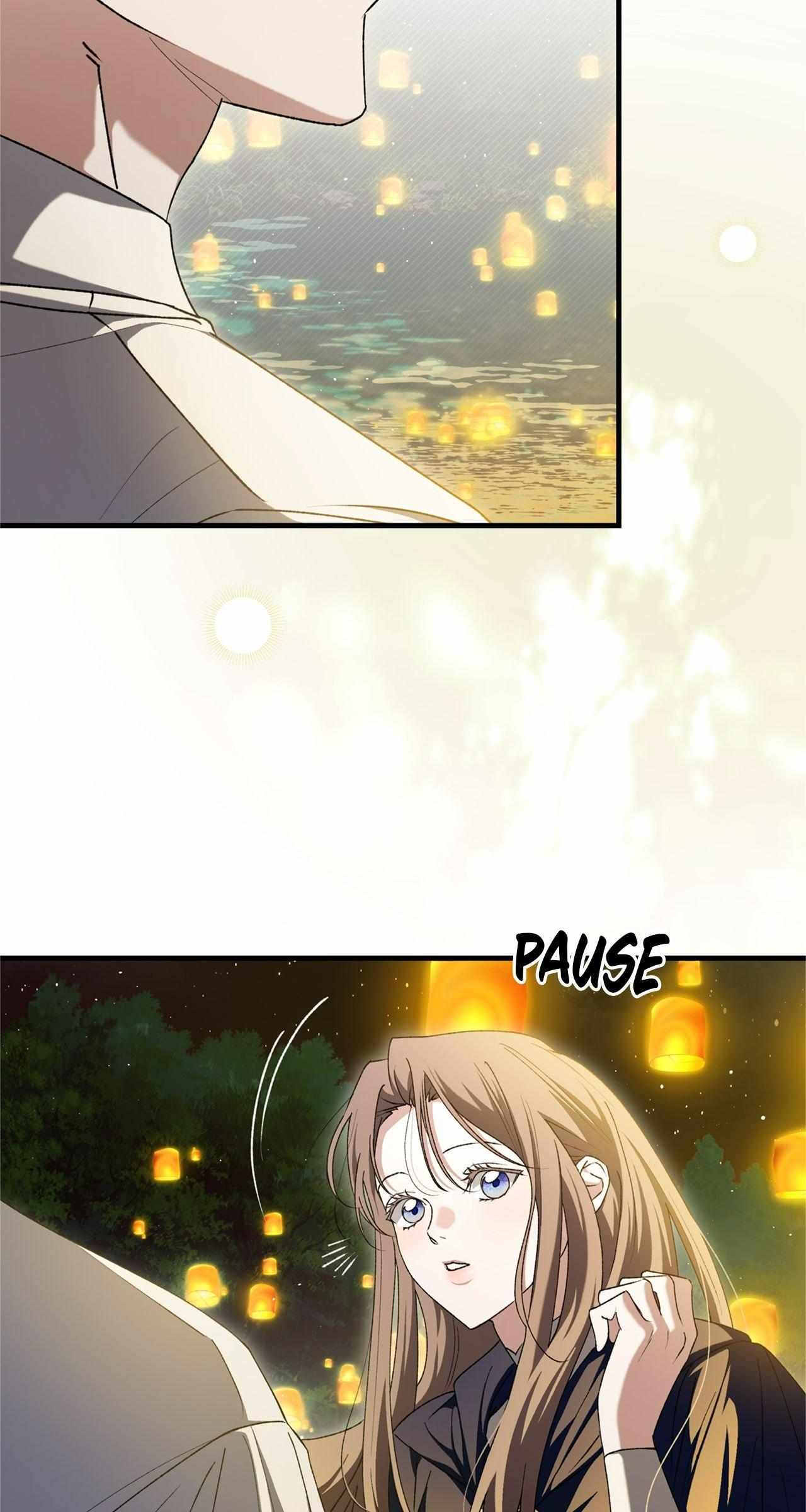 The Saintess And The Curse Chapter 40 page 6 - 