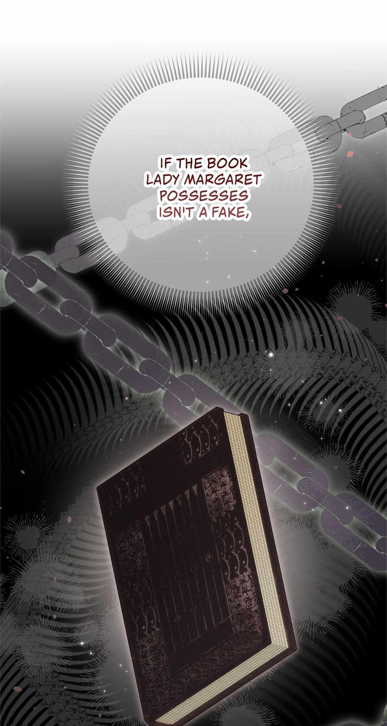 The Saintess And The Curse Chapter 40 page 51 - 