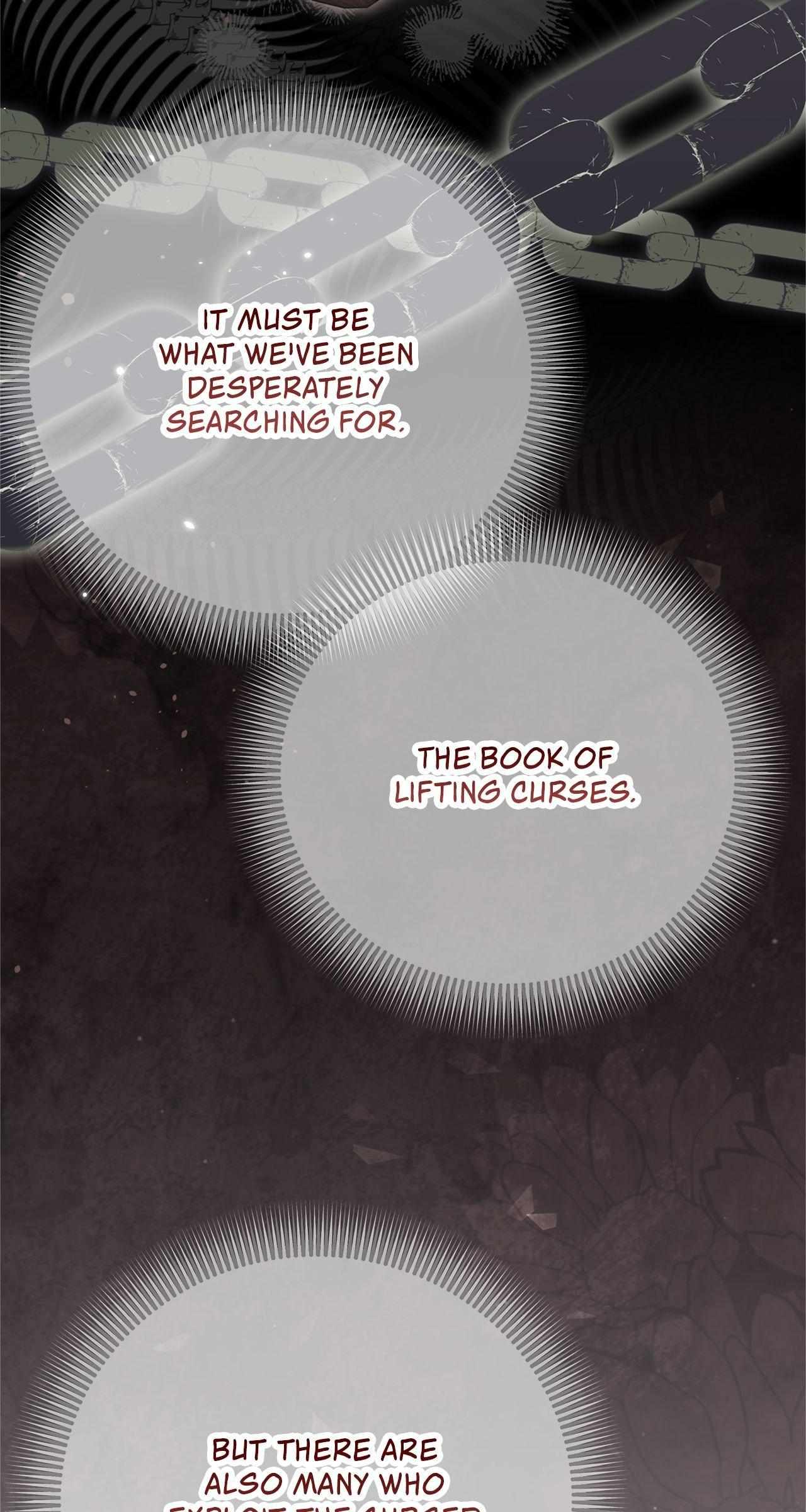 The Saintess And The Curse Chapter 40 page 52 - 