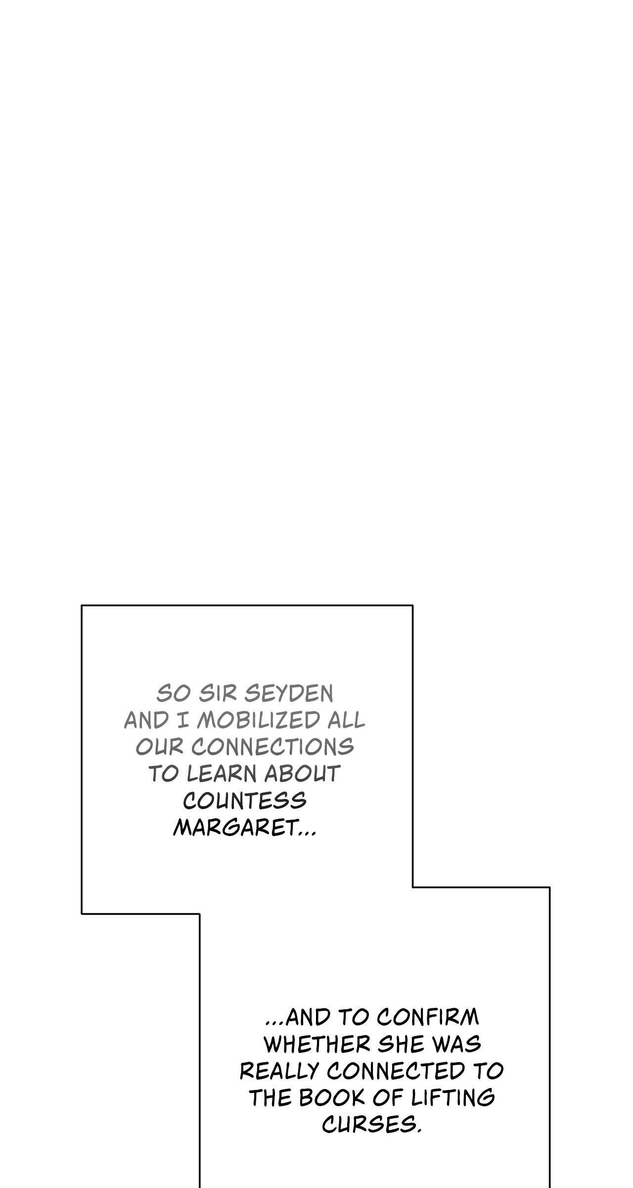 The Saintess And The Curse Chapter 40 page 55 - 