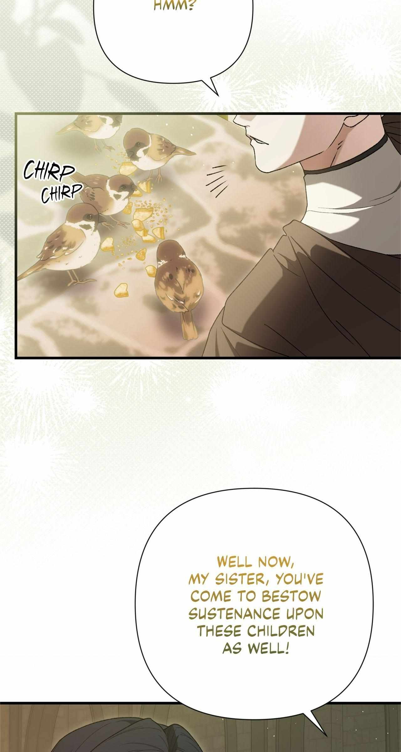 The Saintess And The Curse Chapter 40 page 64 - 