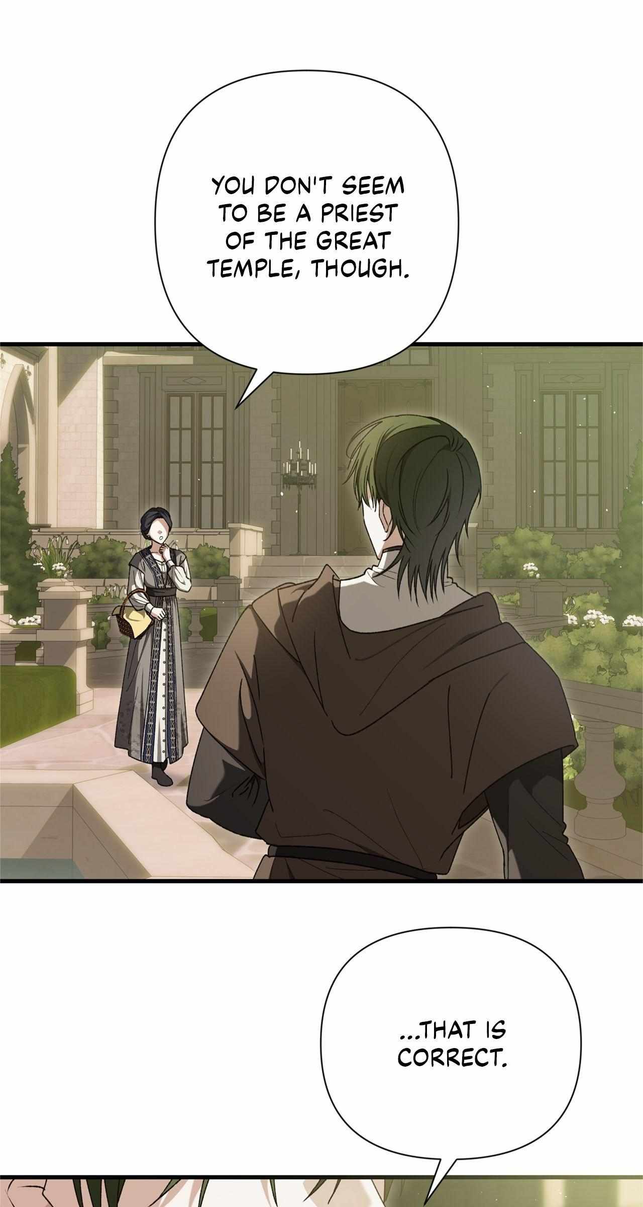 The Saintess And The Curse Chapter 40 page 67 - 