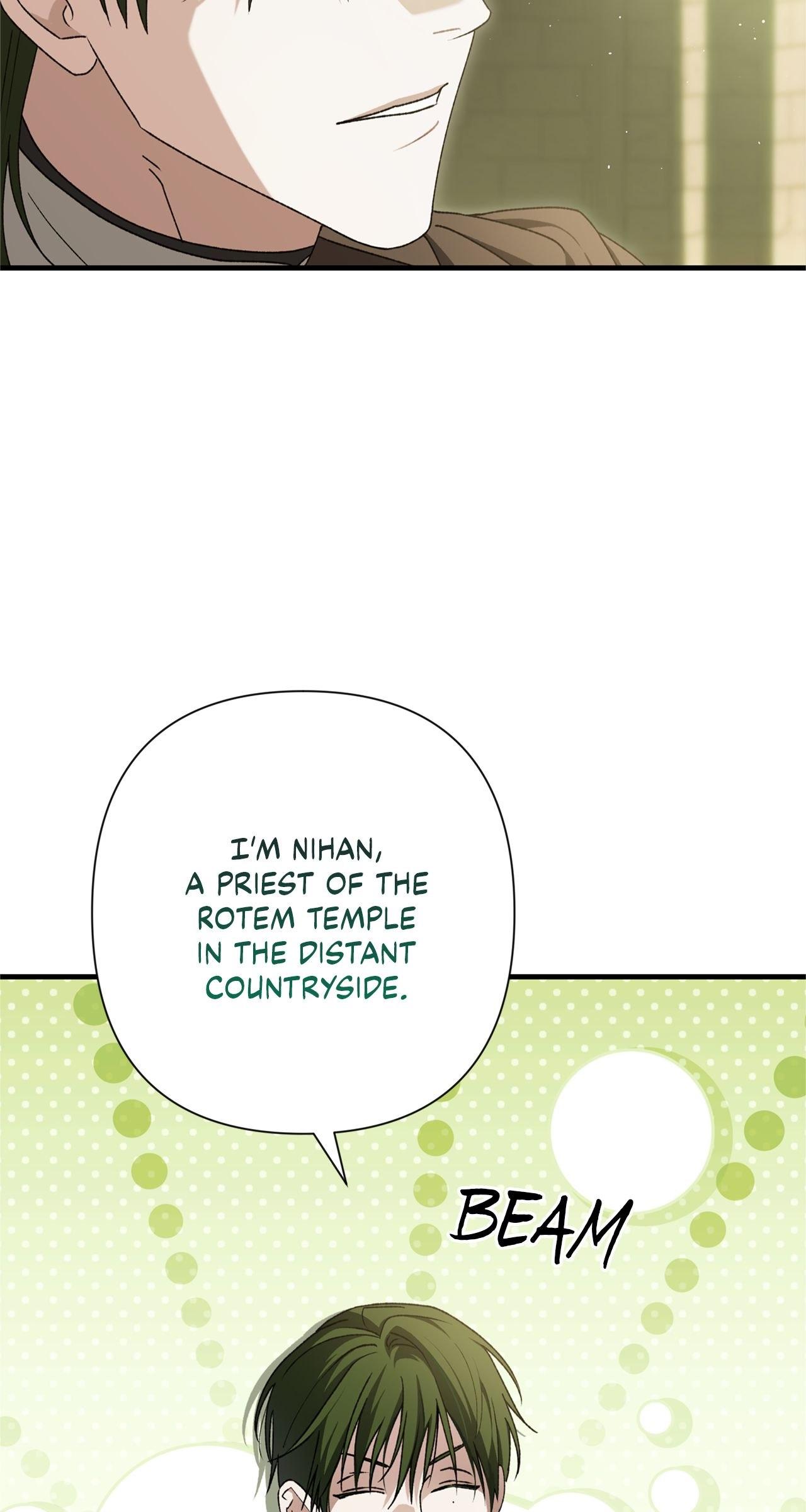 The Saintess And The Curse Chapter 40 page 68 - 