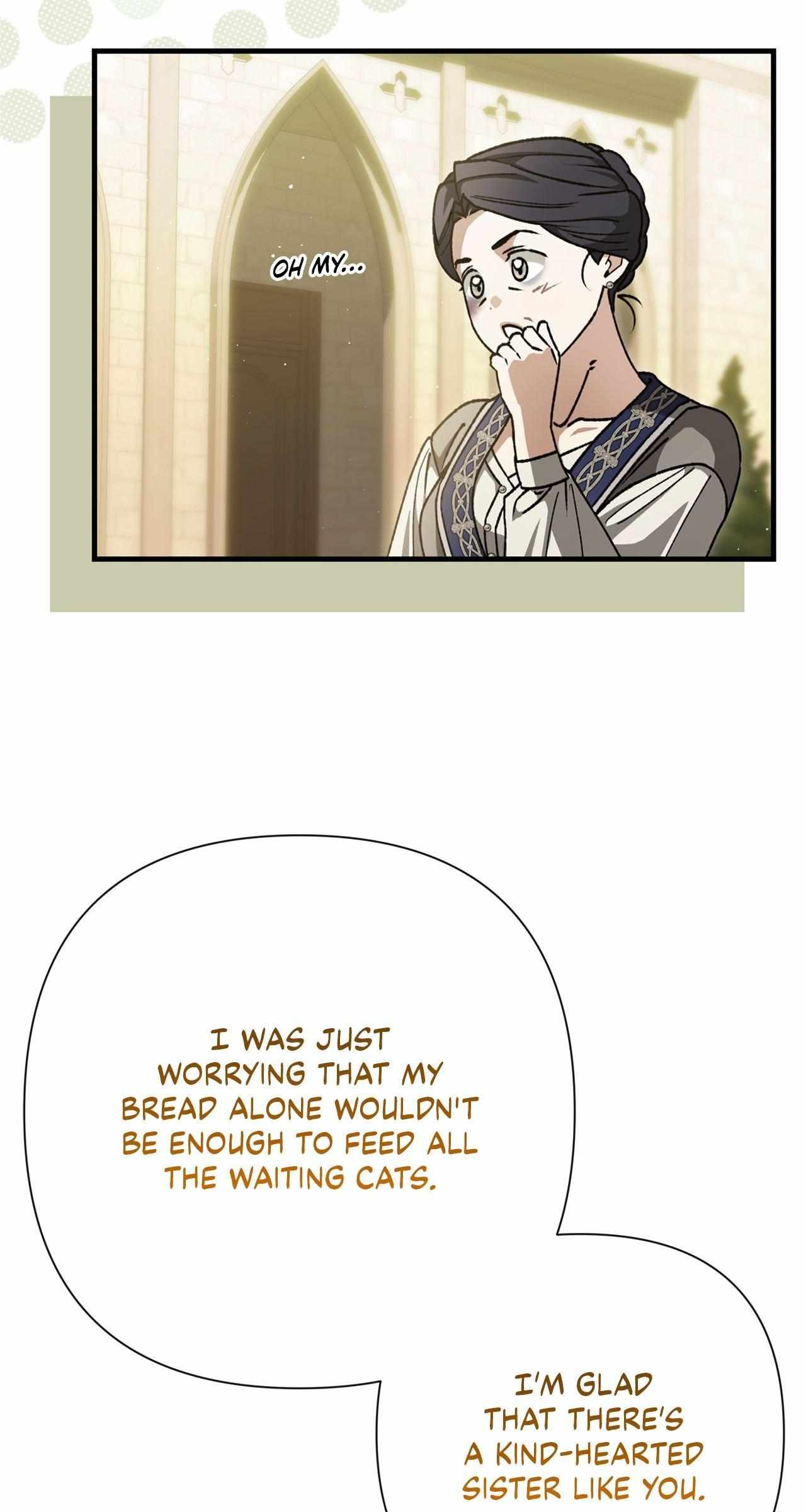 The Saintess And The Curse Chapter 40 page 70 - 