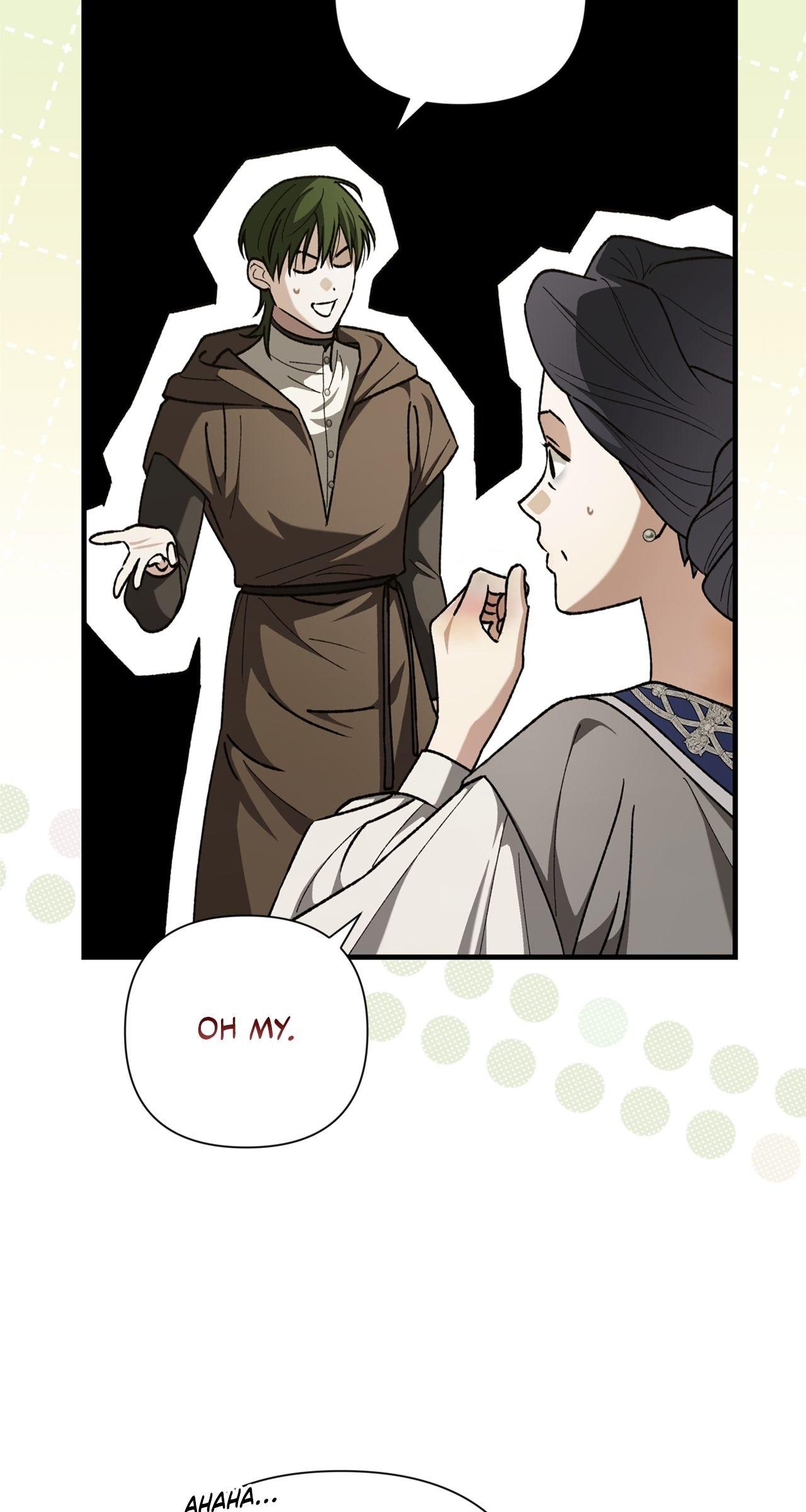 The Saintess And The Curse Chapter 40 page 72 - 
