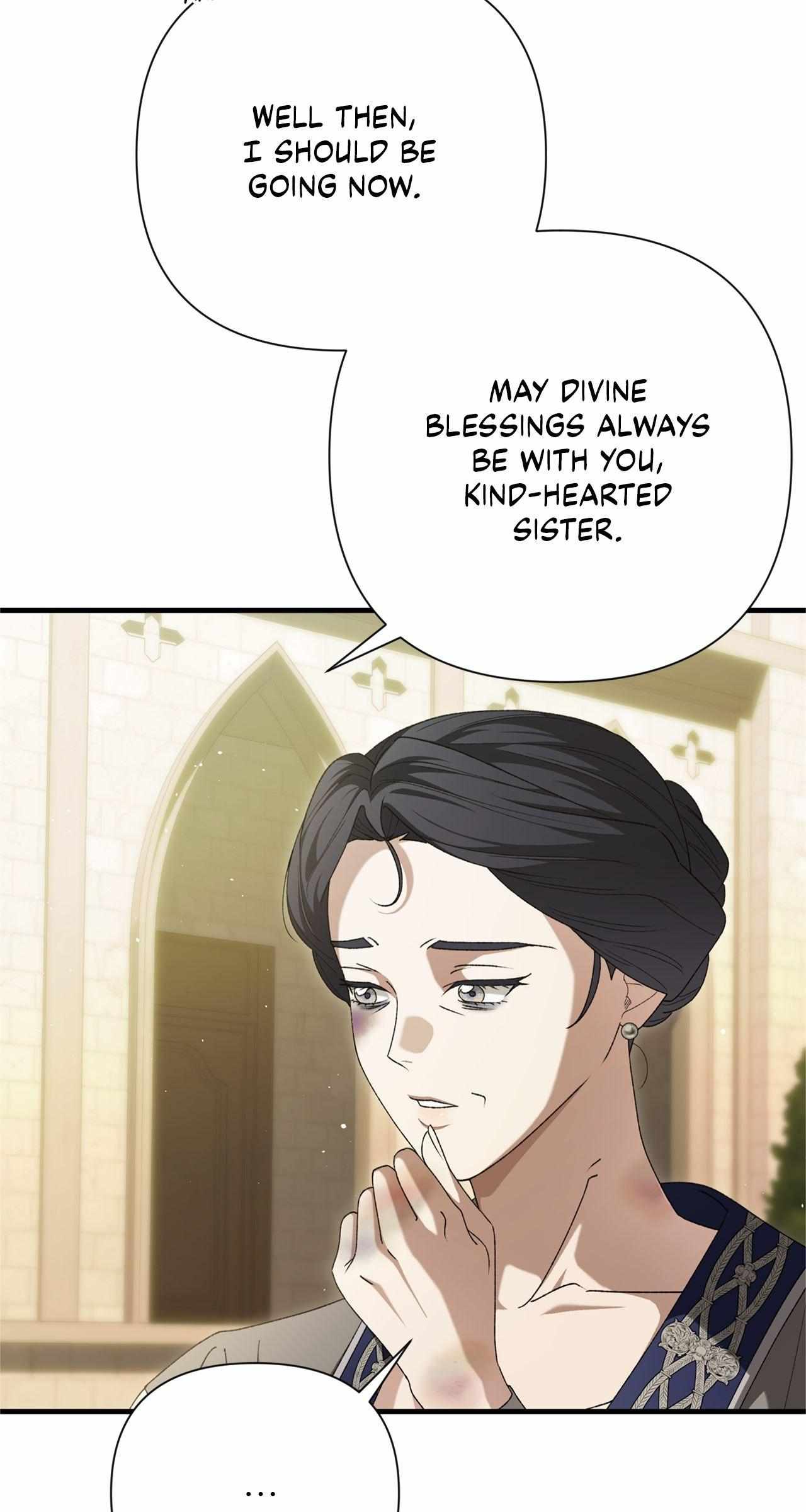The Saintess And The Curse Chapter 40 page 73 - 