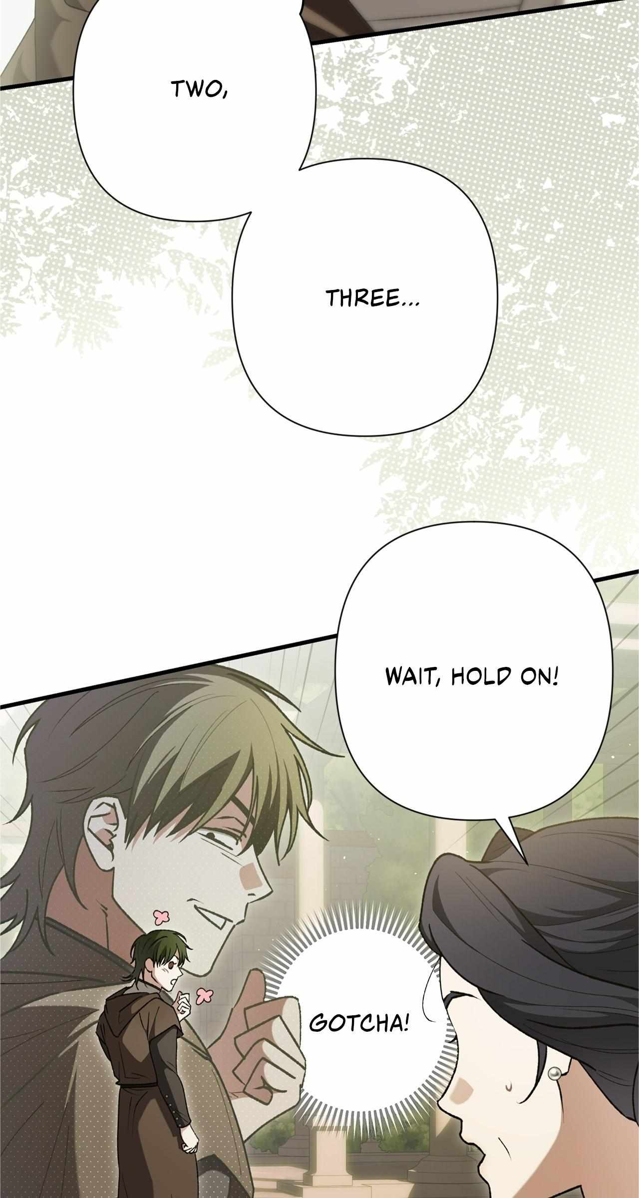 The Saintess And The Curse Chapter 40 page 77 - 