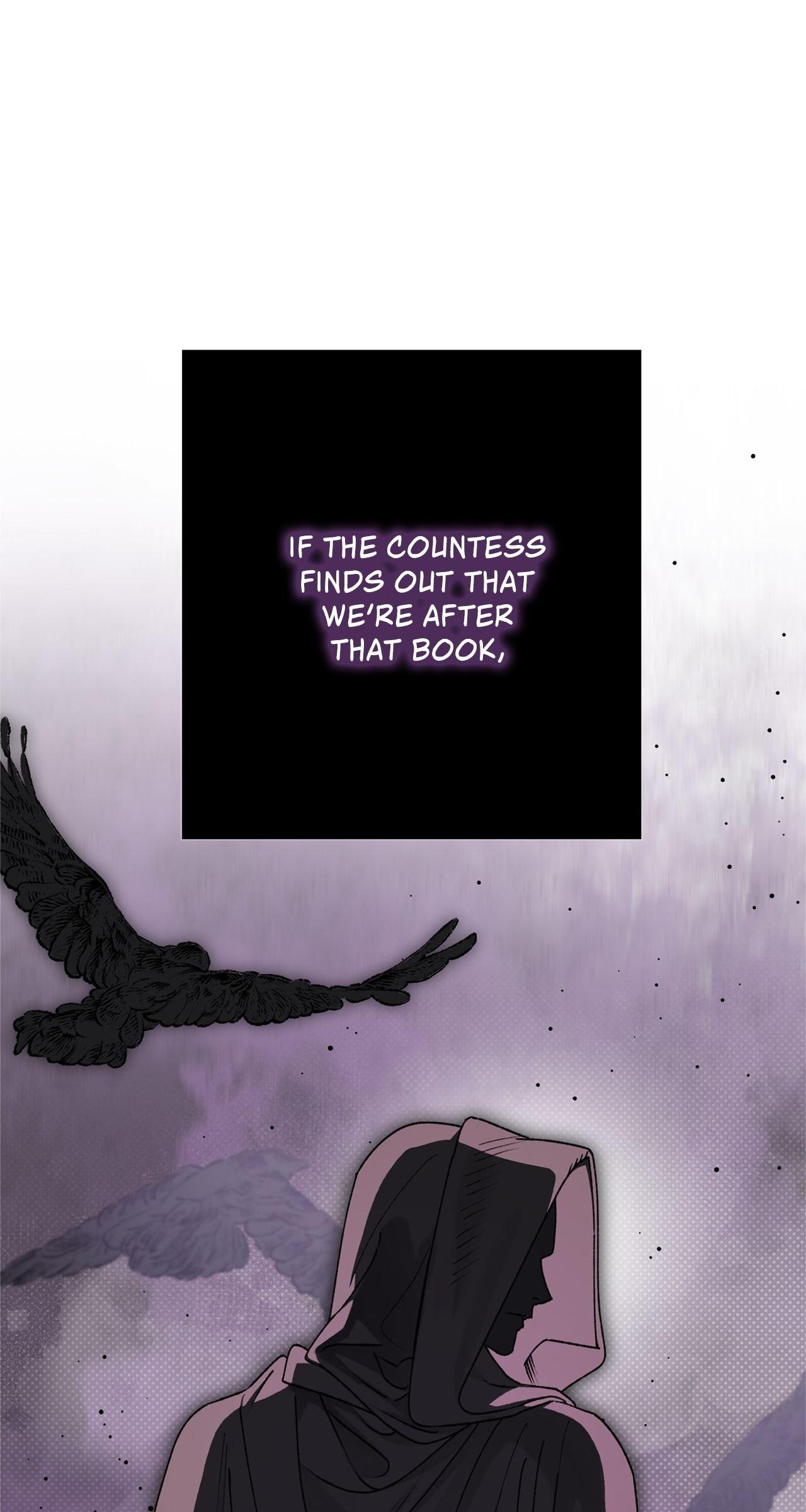 The Saintess And The Curse Chapter 42 page 14 - 