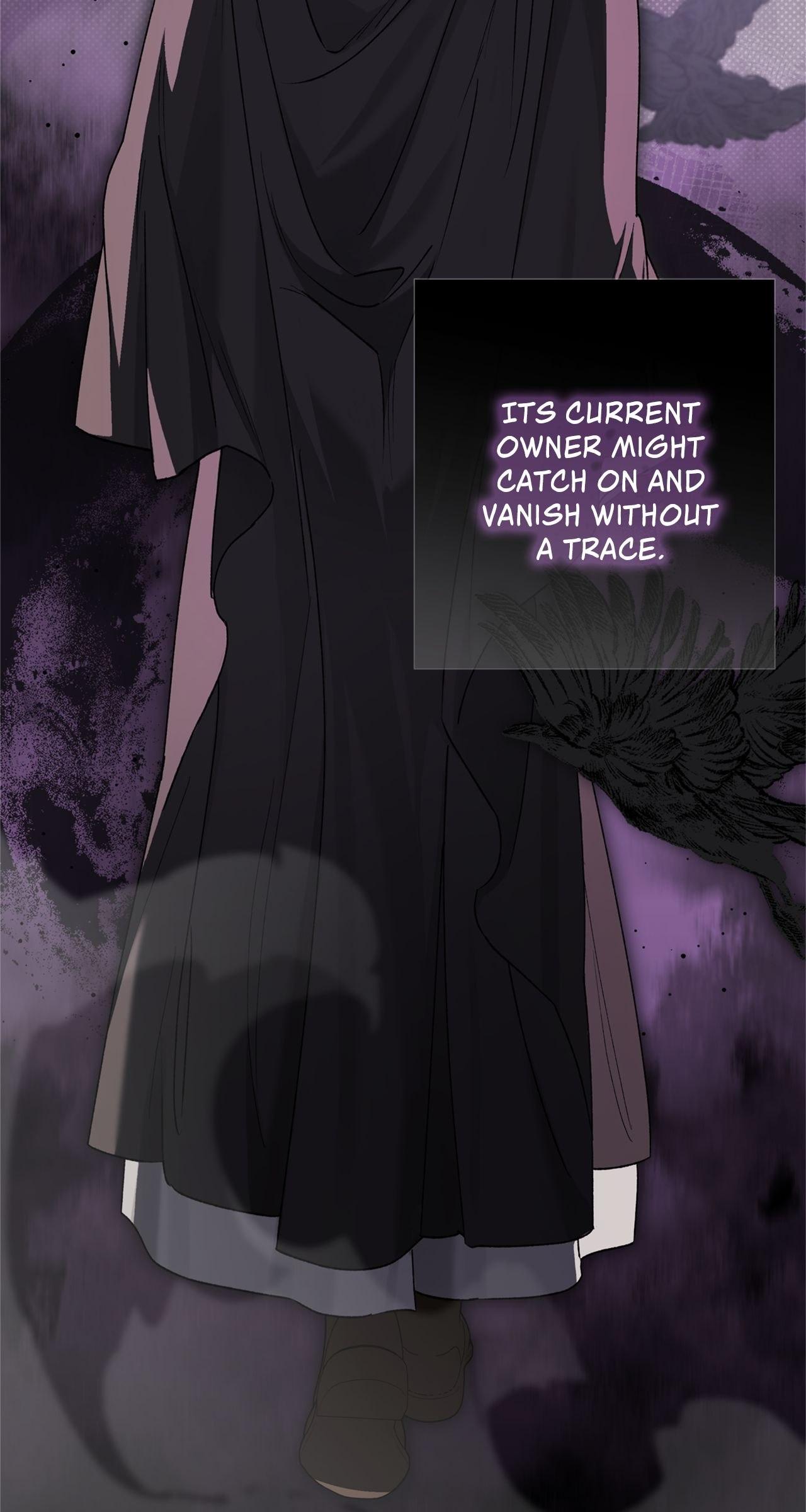 The Saintess And The Curse Chapter 42 page 15 - 