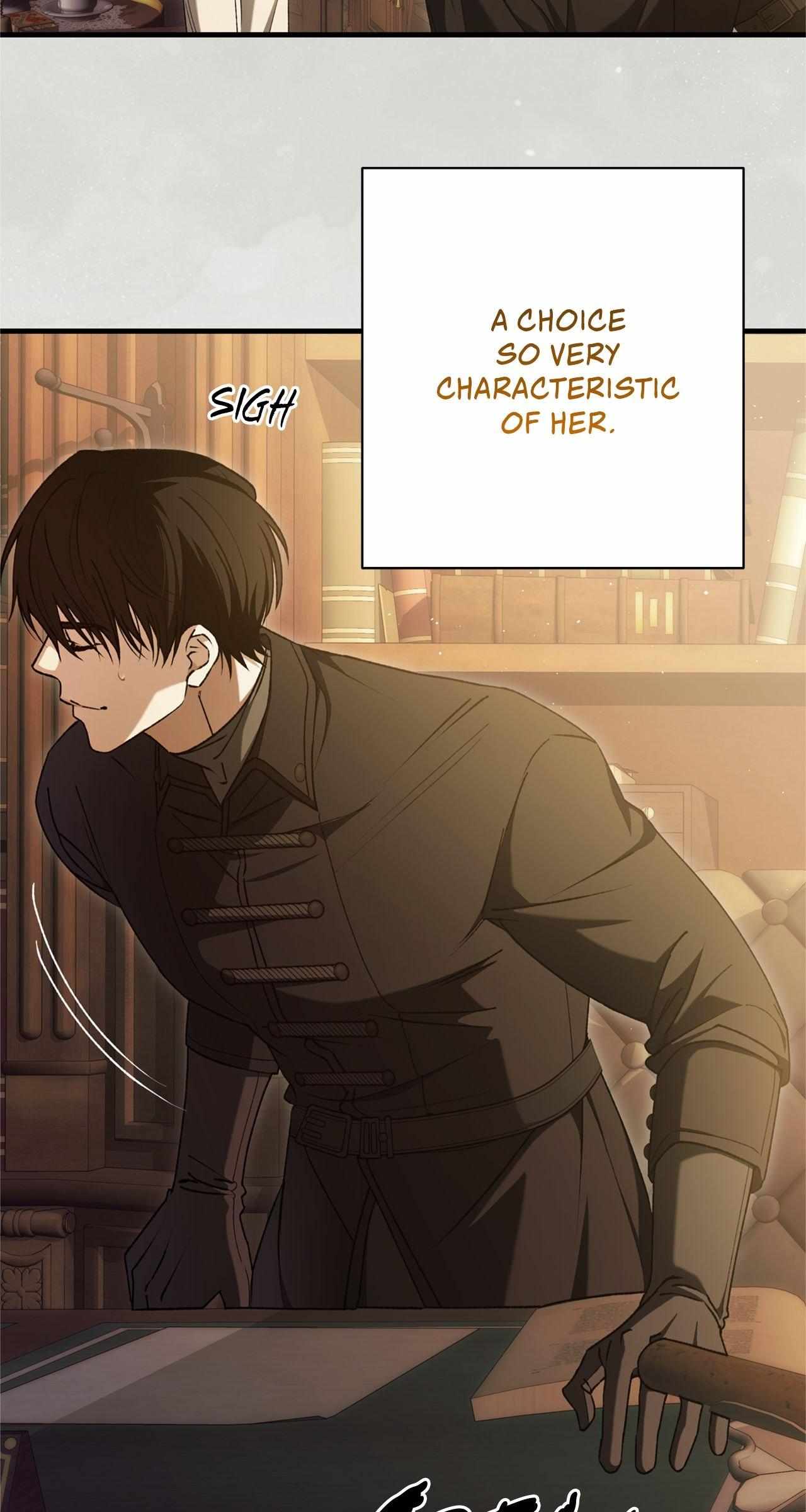 The Saintess And The Curse Chapter 42 page 19 - 