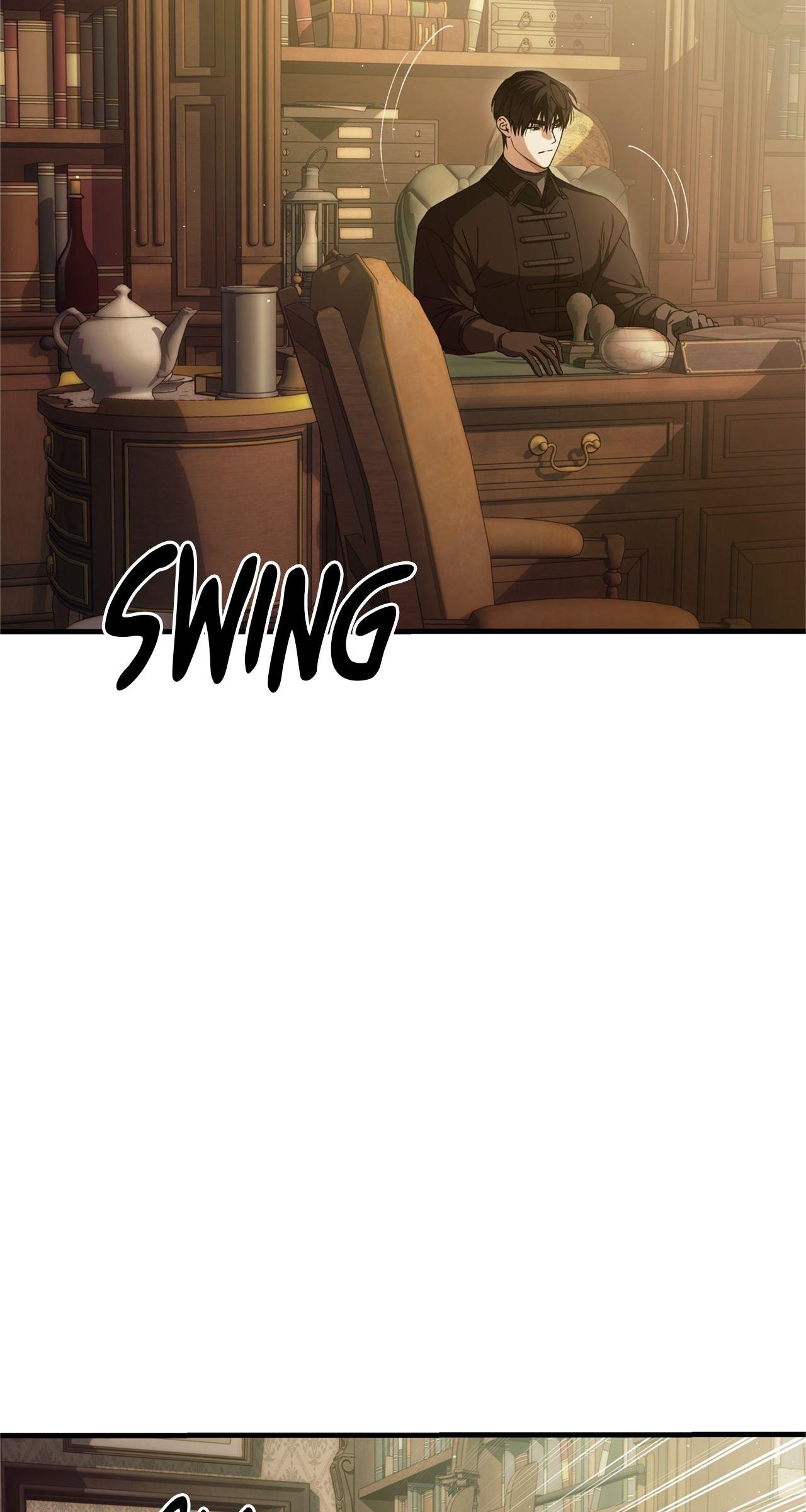 The Saintess And The Curse Chapter 42 page 3 - 