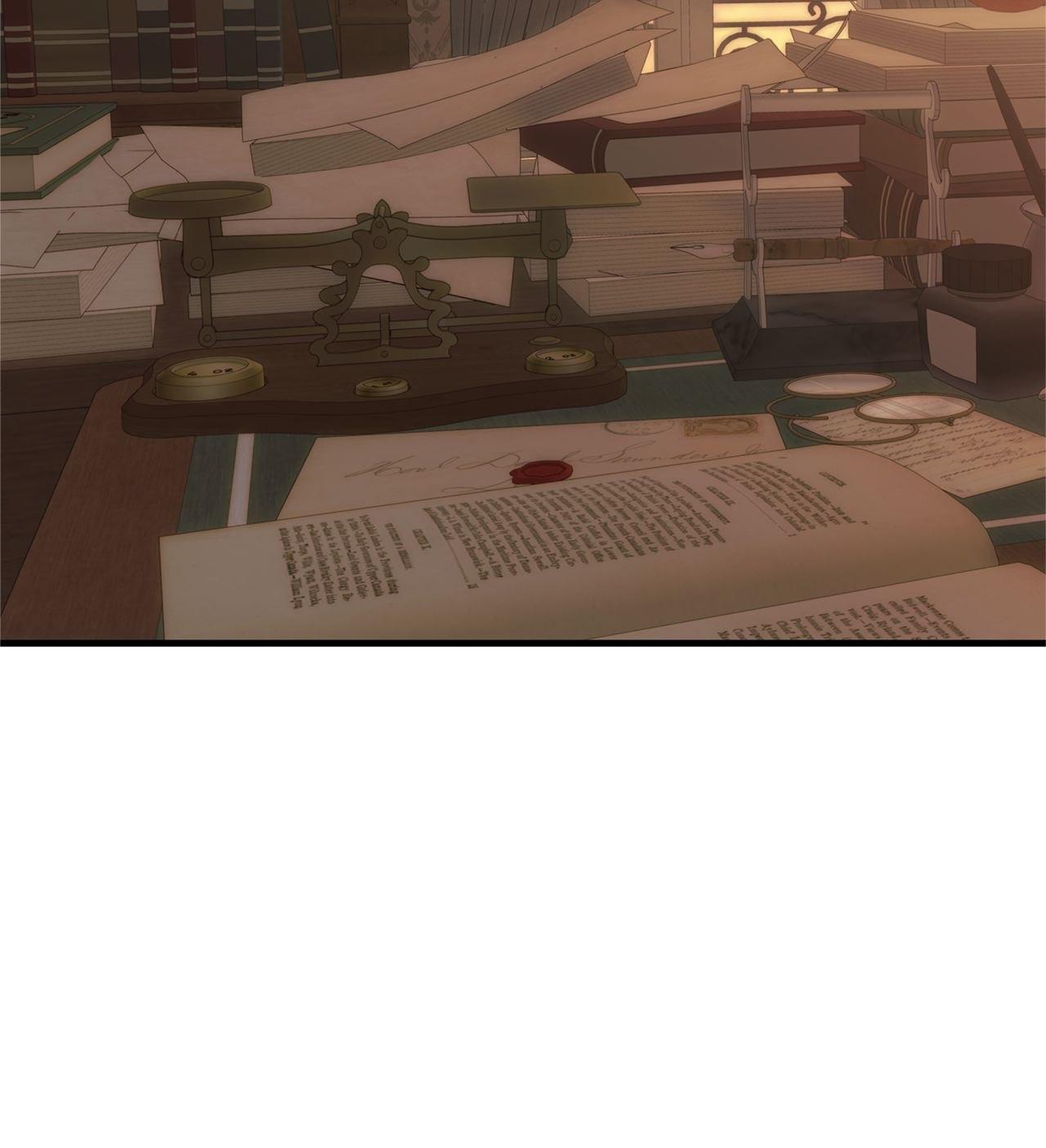 The Saintess And The Curse Chapter 42 page 21 - 