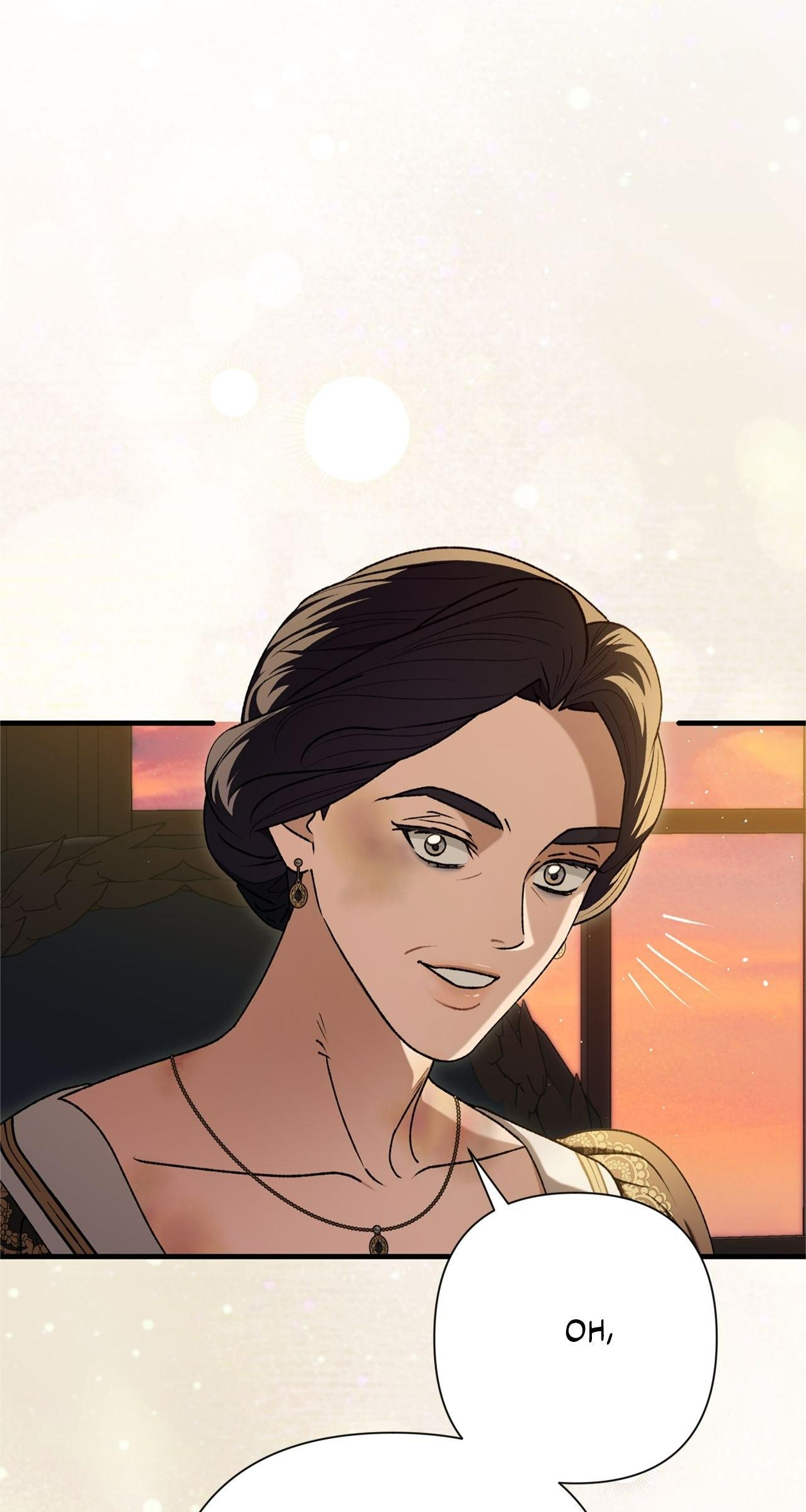 The Saintess And The Curse Chapter 42 page 25 - 