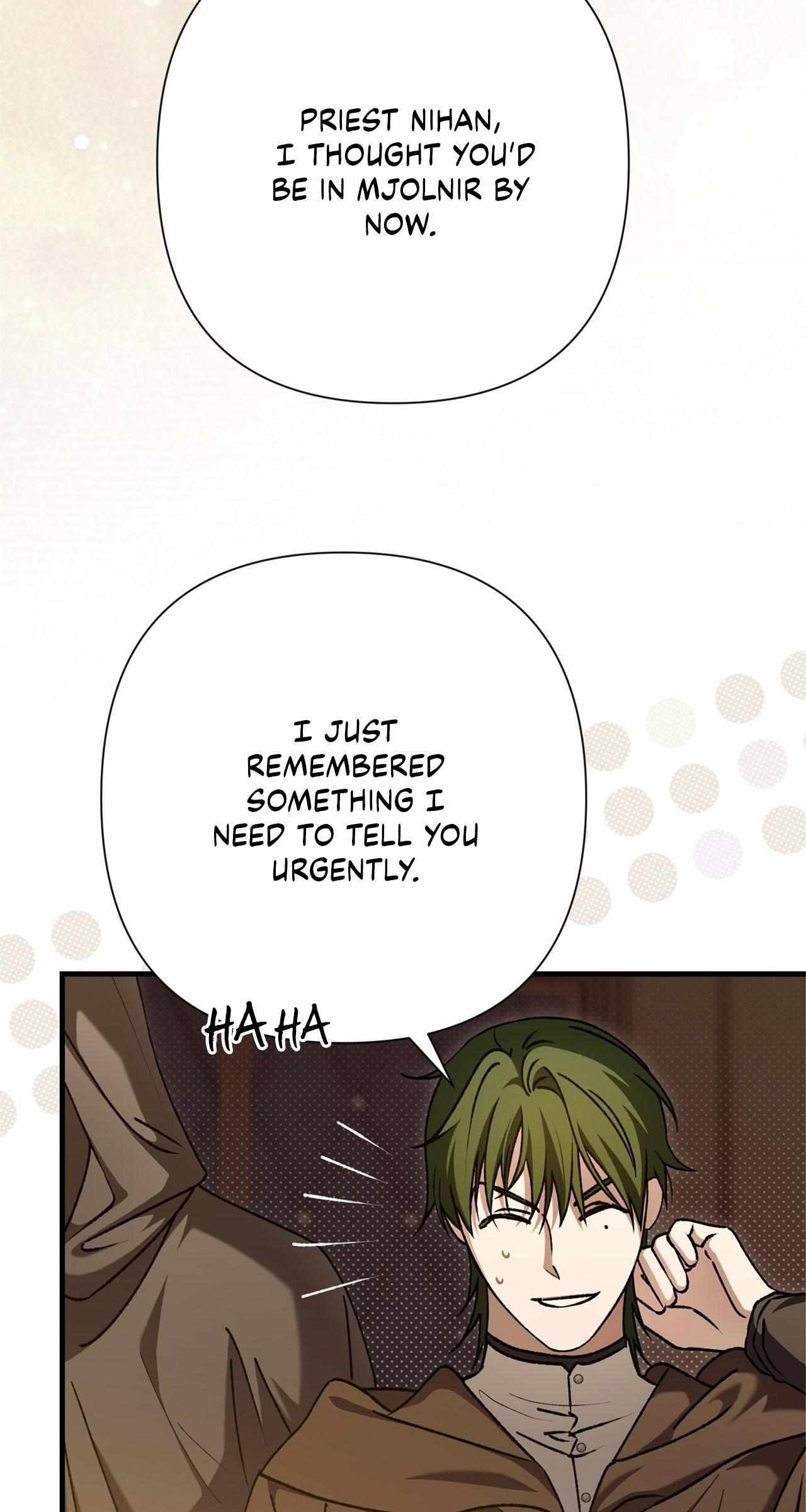 The Saintess And The Curse Chapter 42 page 26 - 