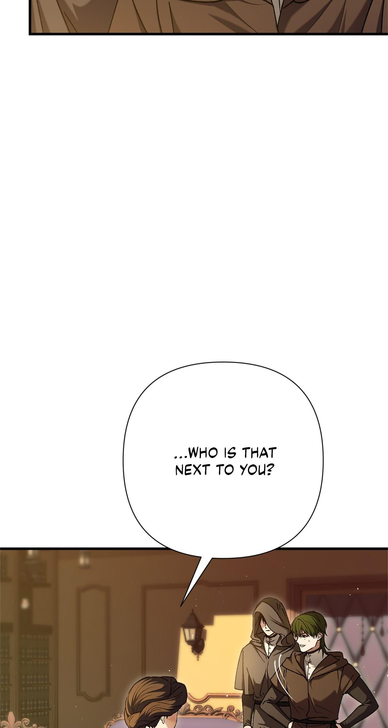 The Saintess And The Curse Chapter 42 page 27 - 